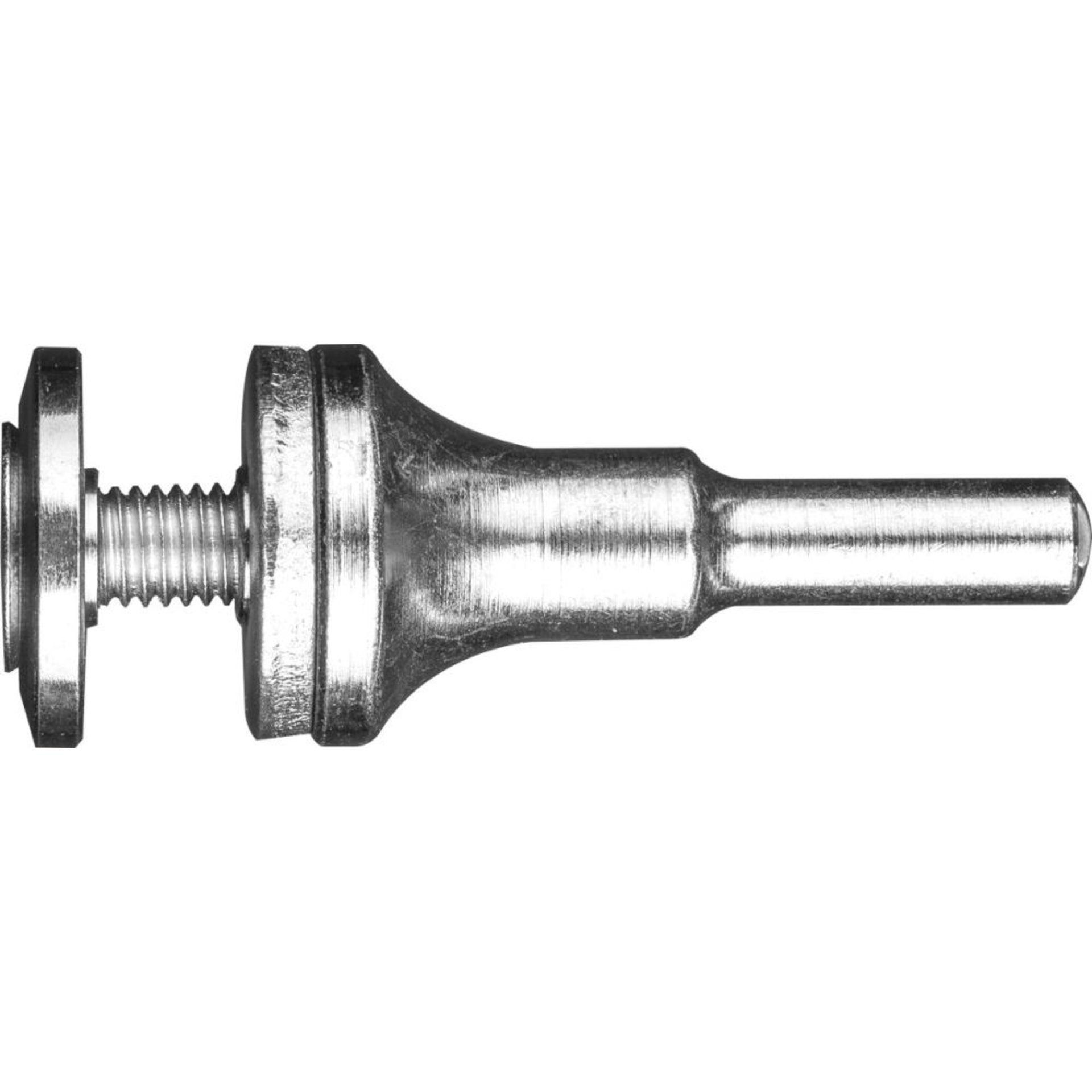 Aufspannbolzen