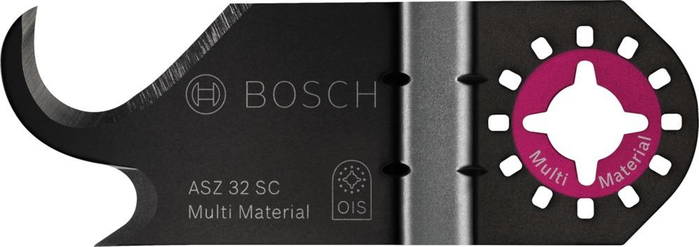 Bosch HCS-Multi-Messer ASZ 32 SC