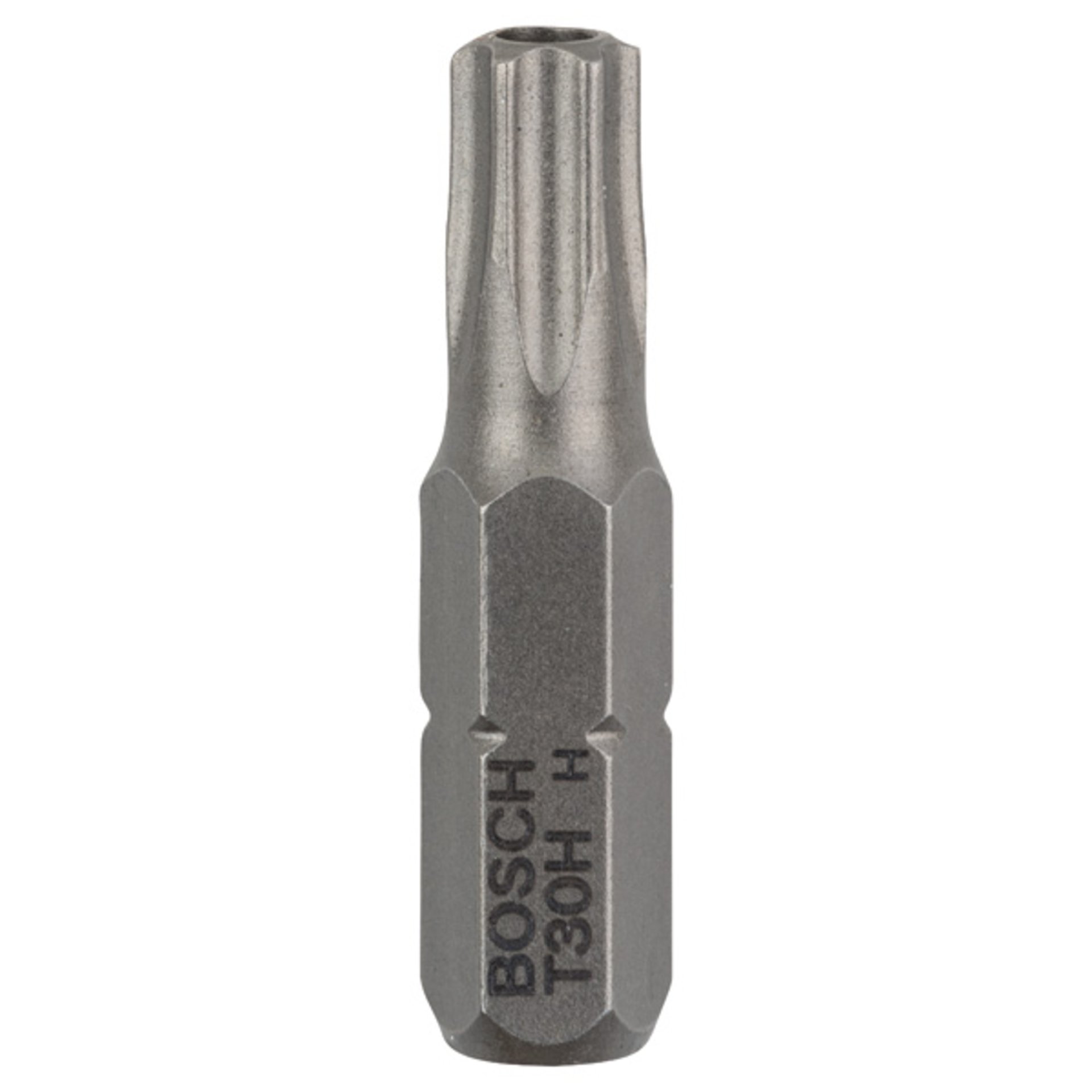 T30H Security-Torx®-Schrauberbit Extra-Hart, 2 Stk.