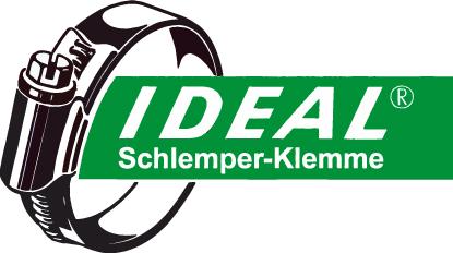 Ideal Schlauchschellen-Set W1 12mm sortiert -Schlemper