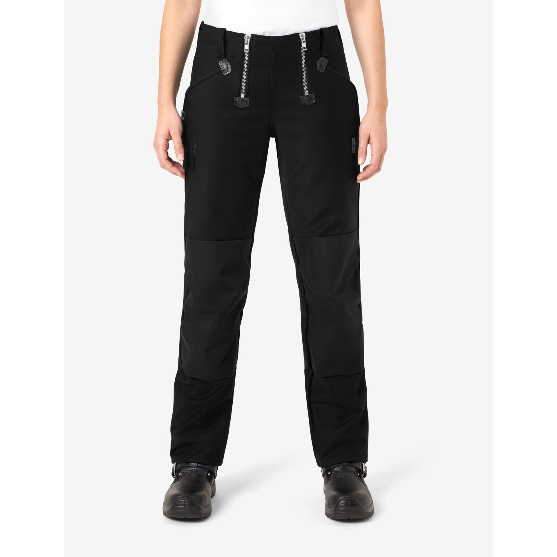 ELISE Zunfthose Stretch-Pilot schwarz 40