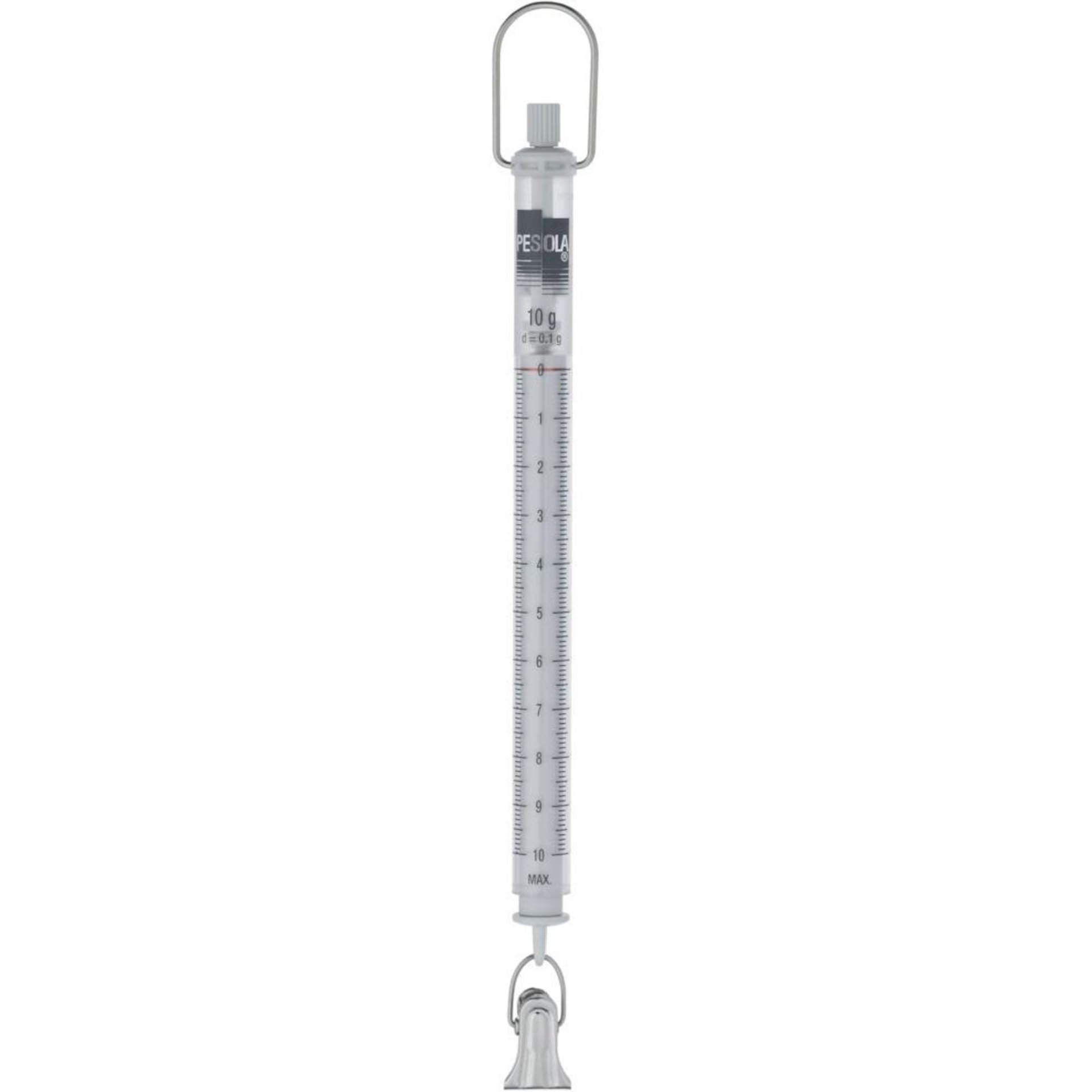 Federwaage Light 20g PESOLA