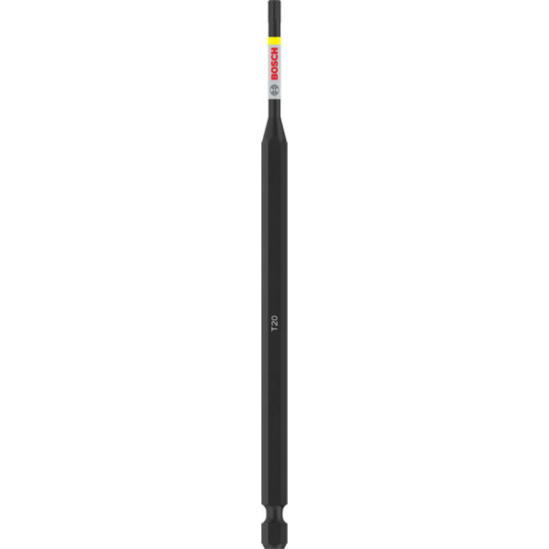 PRO Torx Impact Bit, T20, 150 mm
