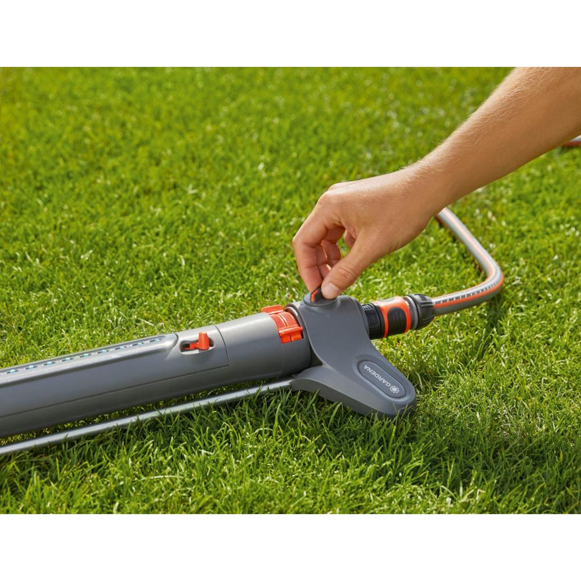 Viereckregner AquaZoom S 18710-20