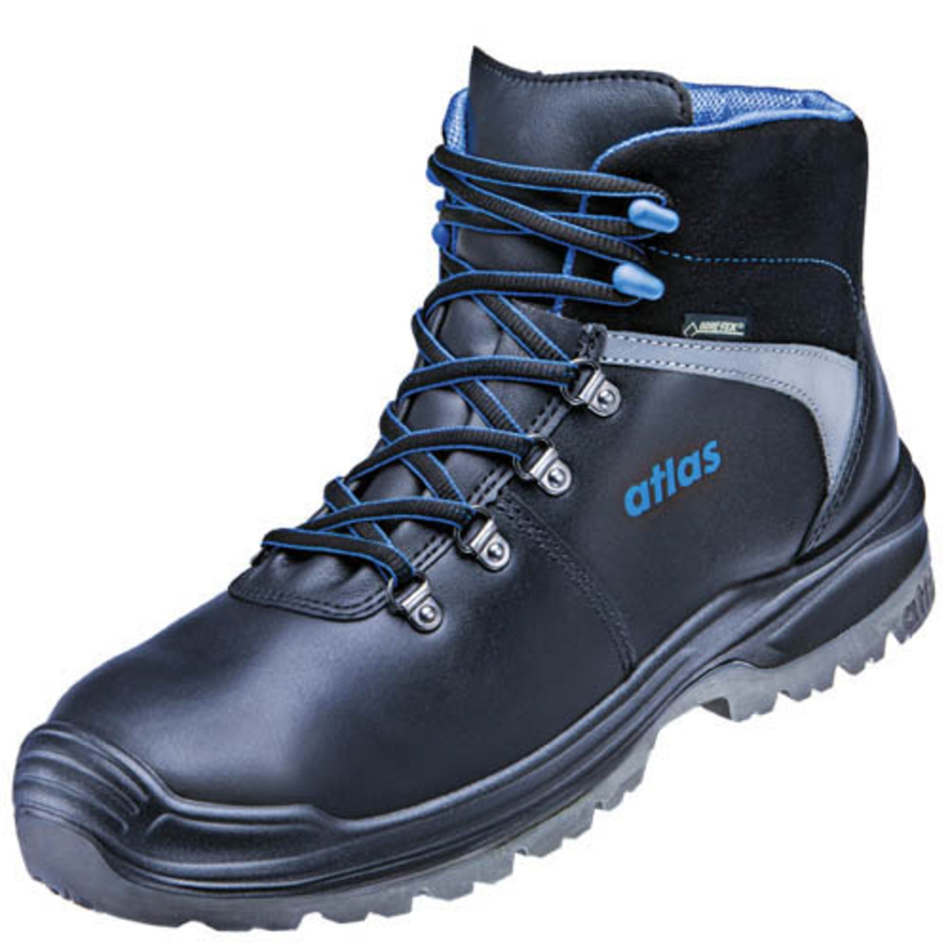 Atlas GTX 785 GORE-TEX - S3 - W10 - Gr.44