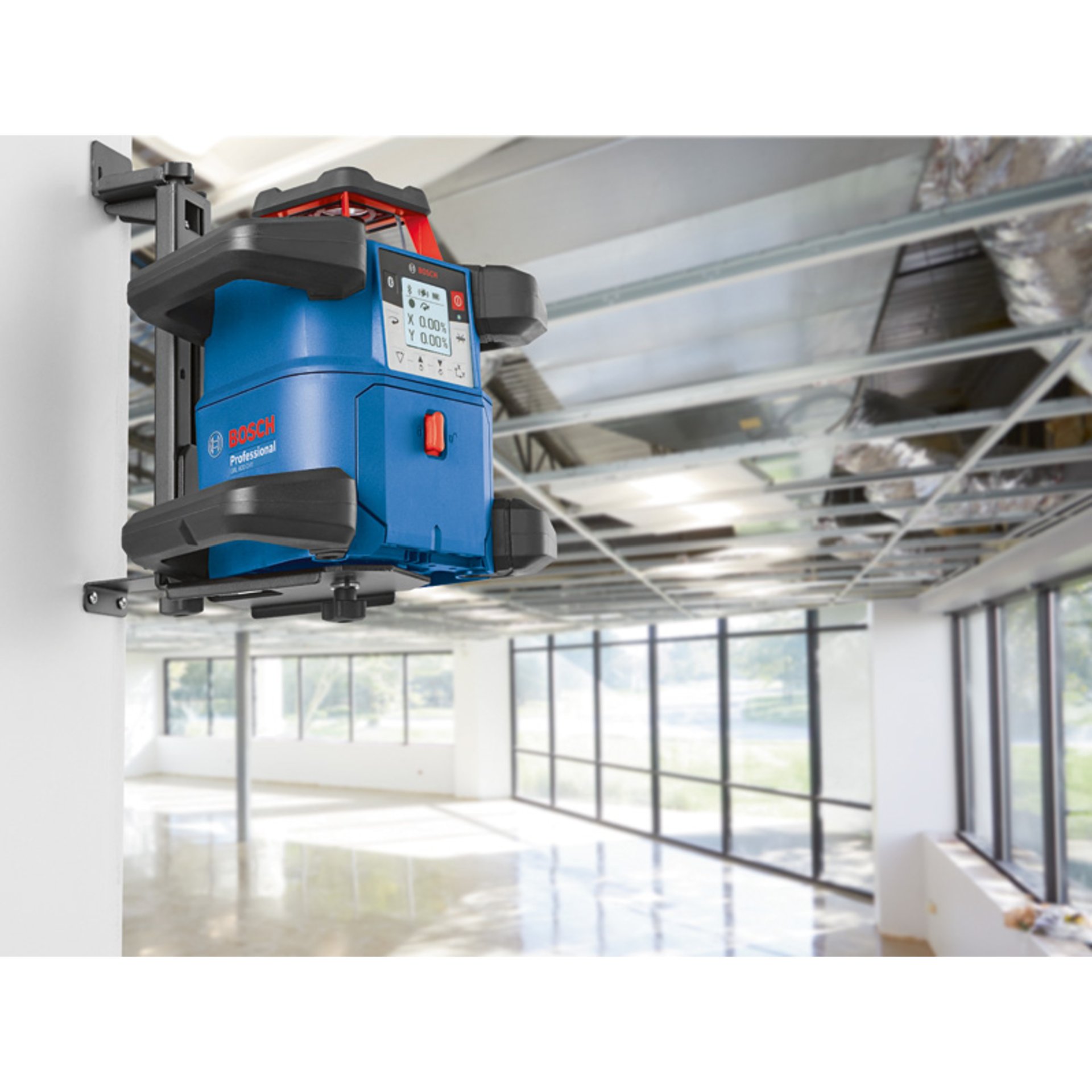 Rotationslaser GRL 600 CHV