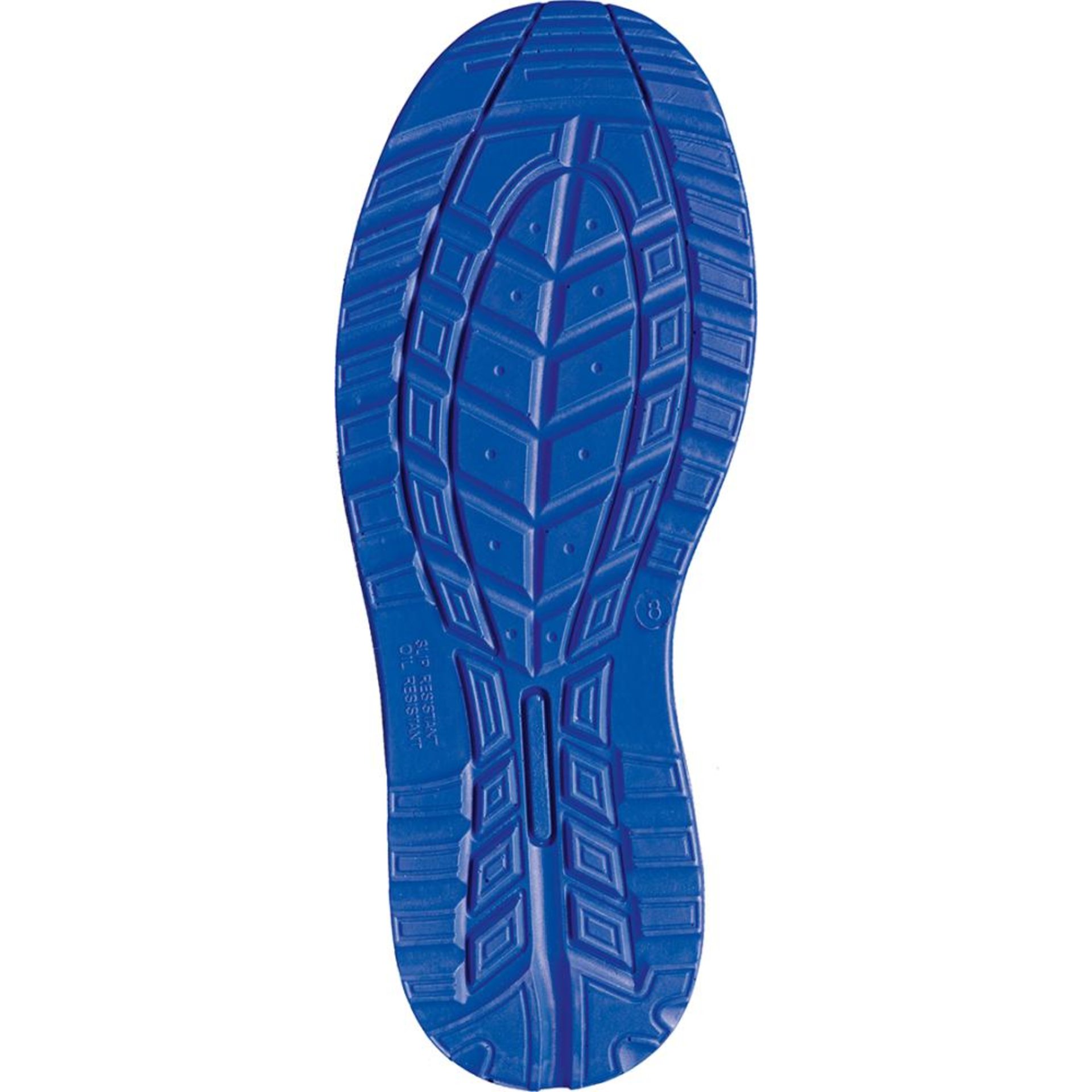 Halbschuh Marlow, S1P, SRA, Gr. 42