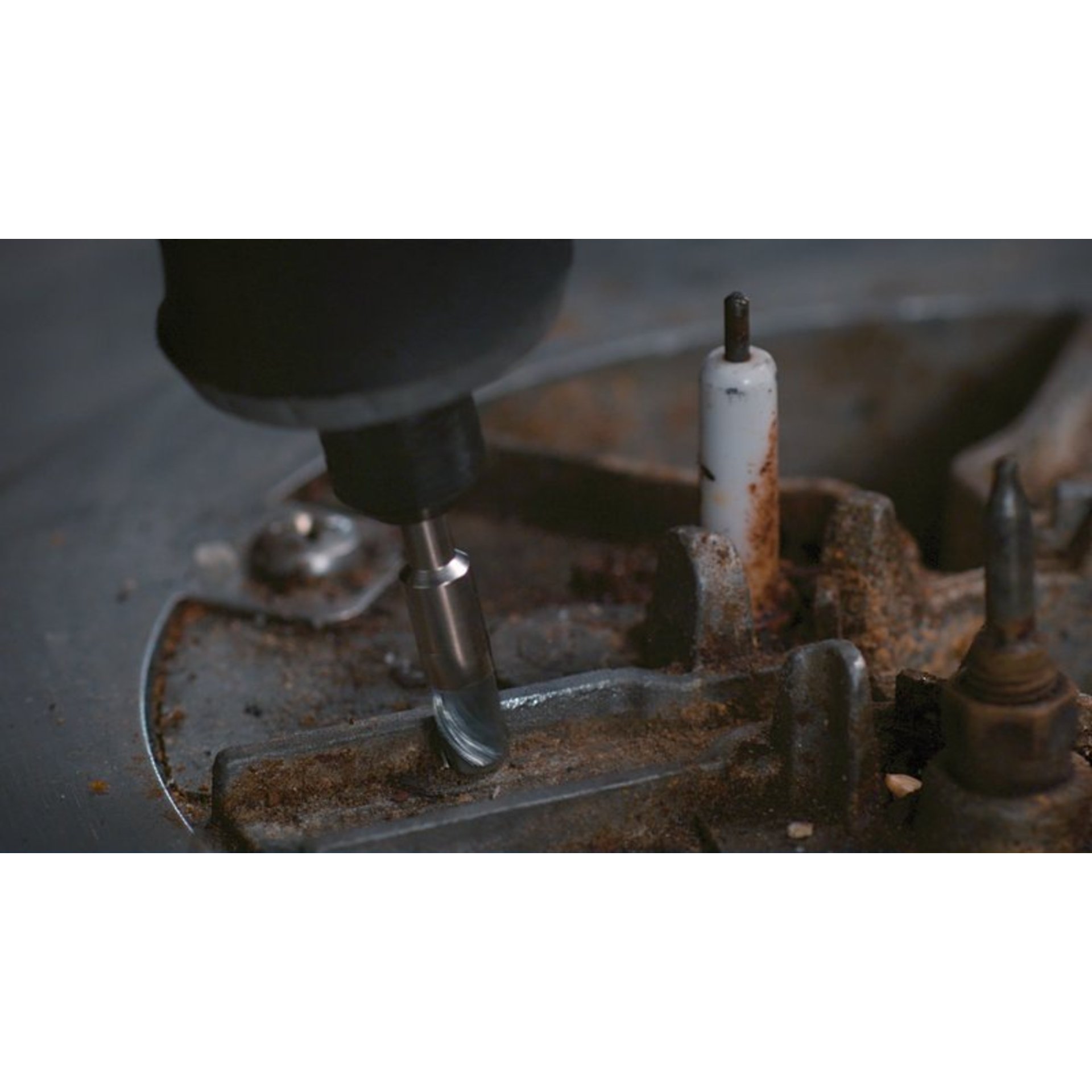 Drahtbürste 3,2 mm