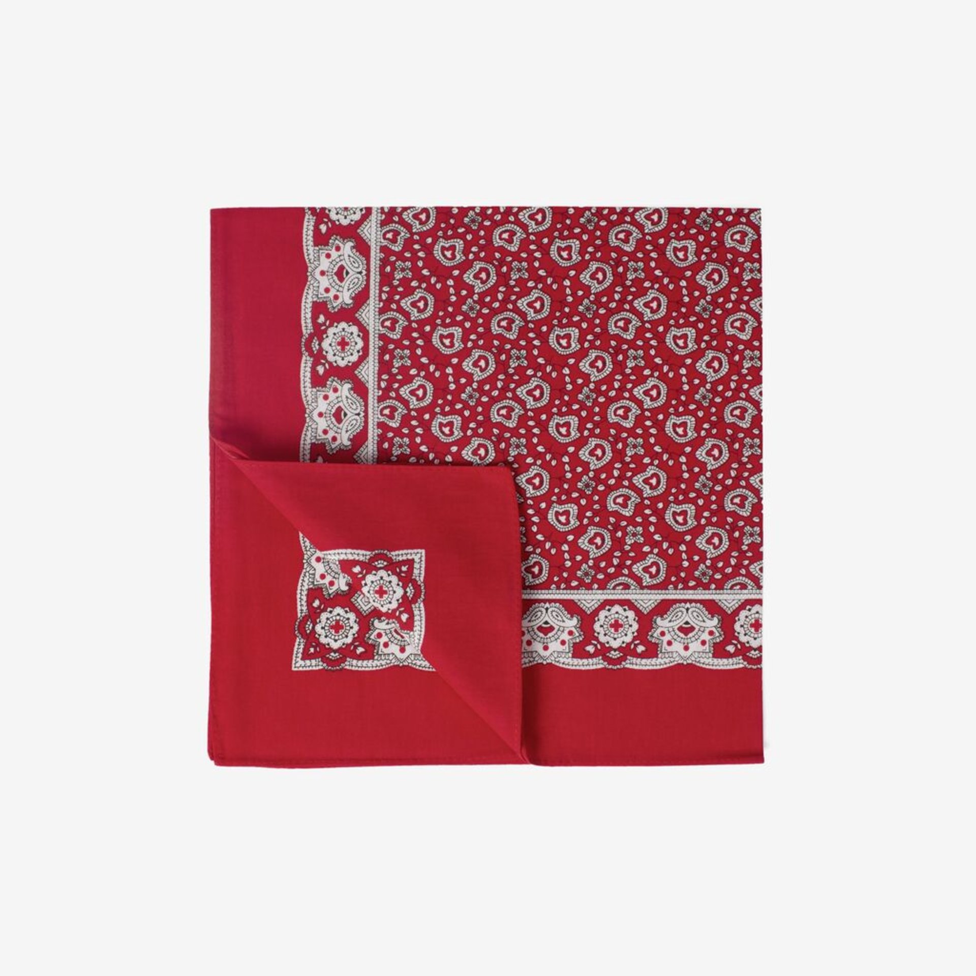 ELIAS Bandanas rot