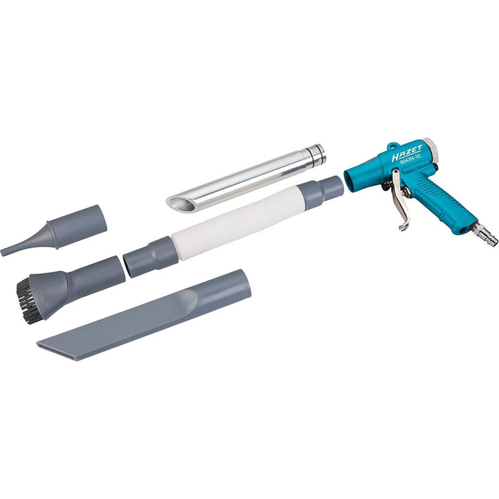 Saug- und Blaspistole 9043N-10 HAZET