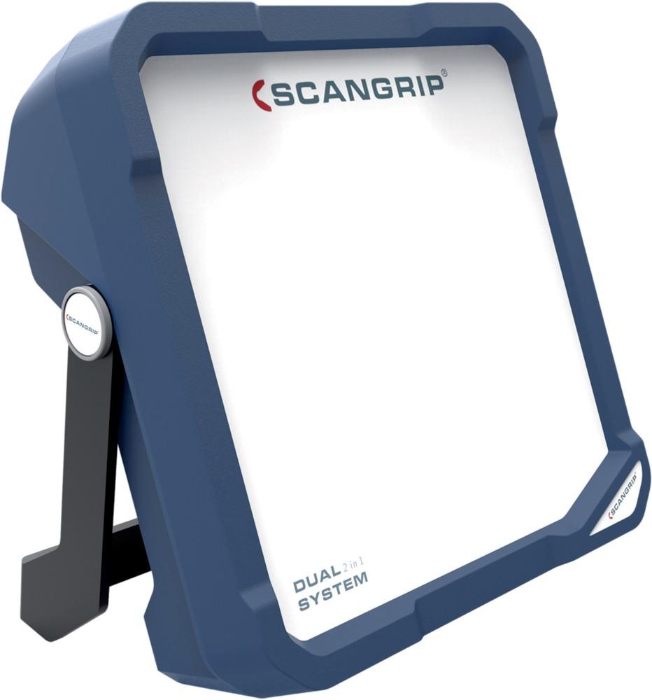 Scangrip Arbeitsleuchte VEGA 1500 C+R