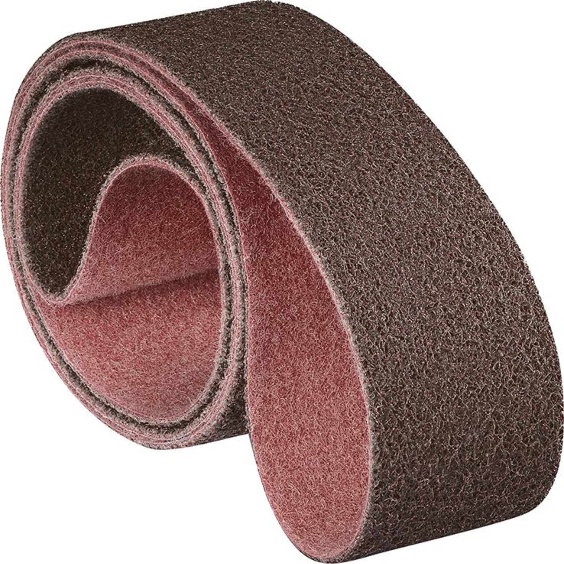 Schleifband Vlies Nylon/Korund 13x457mm K240 VSM