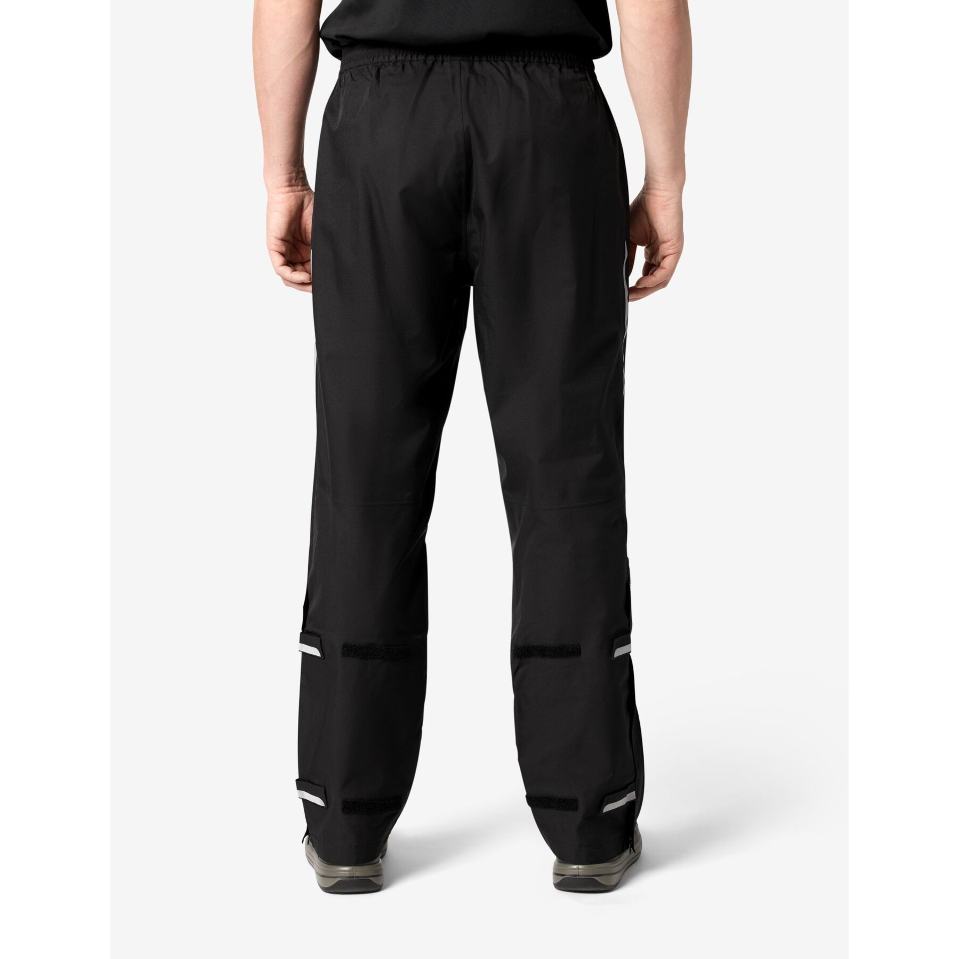 DIETER Regenhose FHB Protect schwarz ML