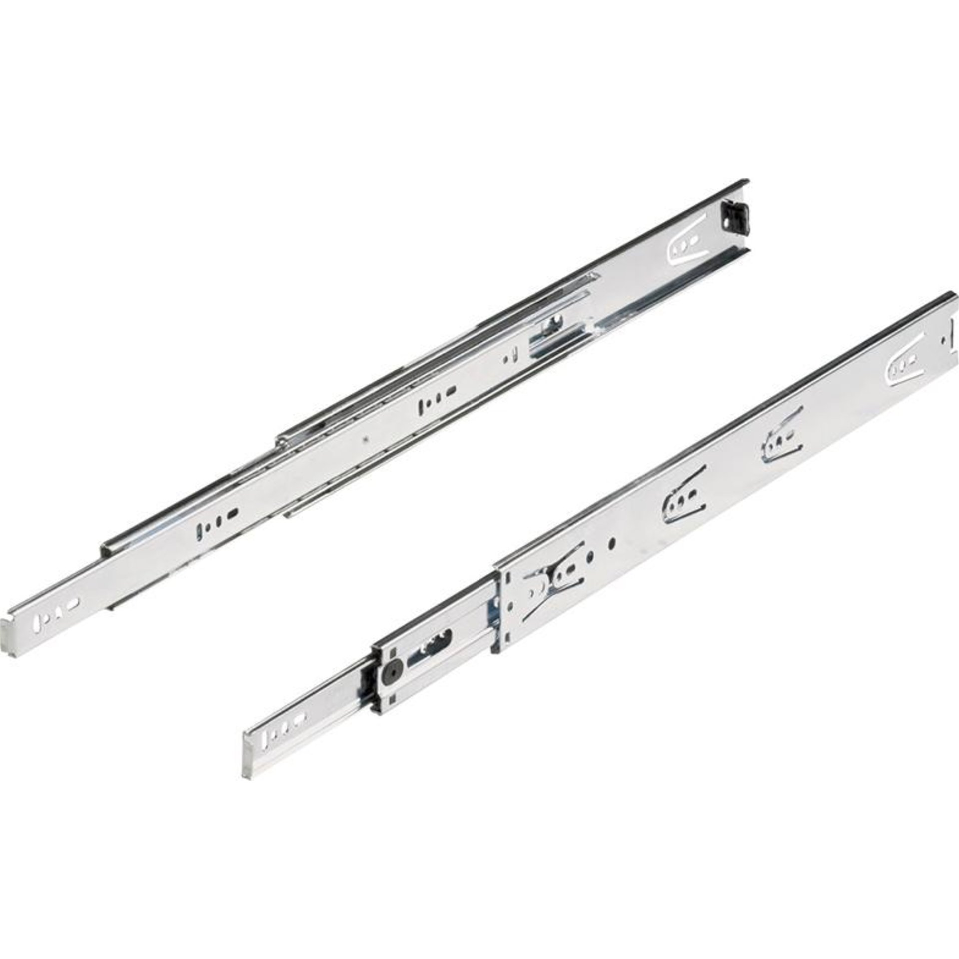 Kugelvollauszug KA 5632 400 mm Hettich