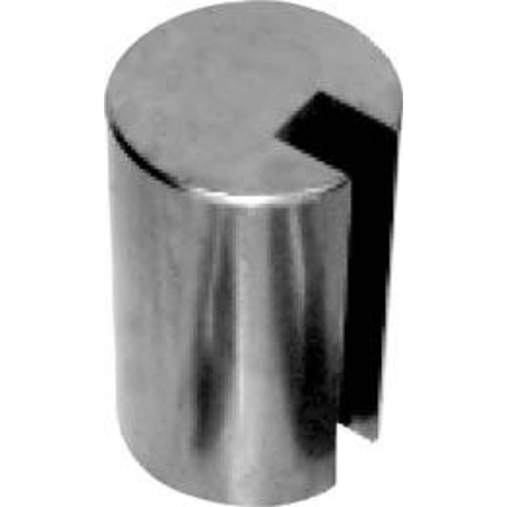 Führungsbuchse, HSS, für Räumnadel Typ IV, 10–14 mm