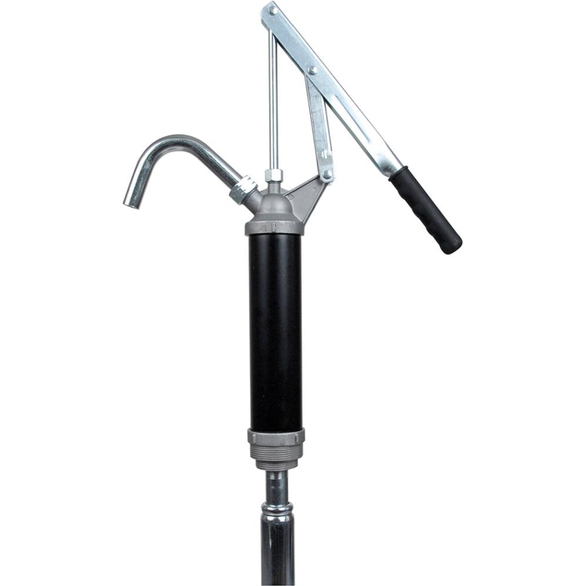 Handpumpe HK 07 für Mineralöle Hubkolbepumpe
