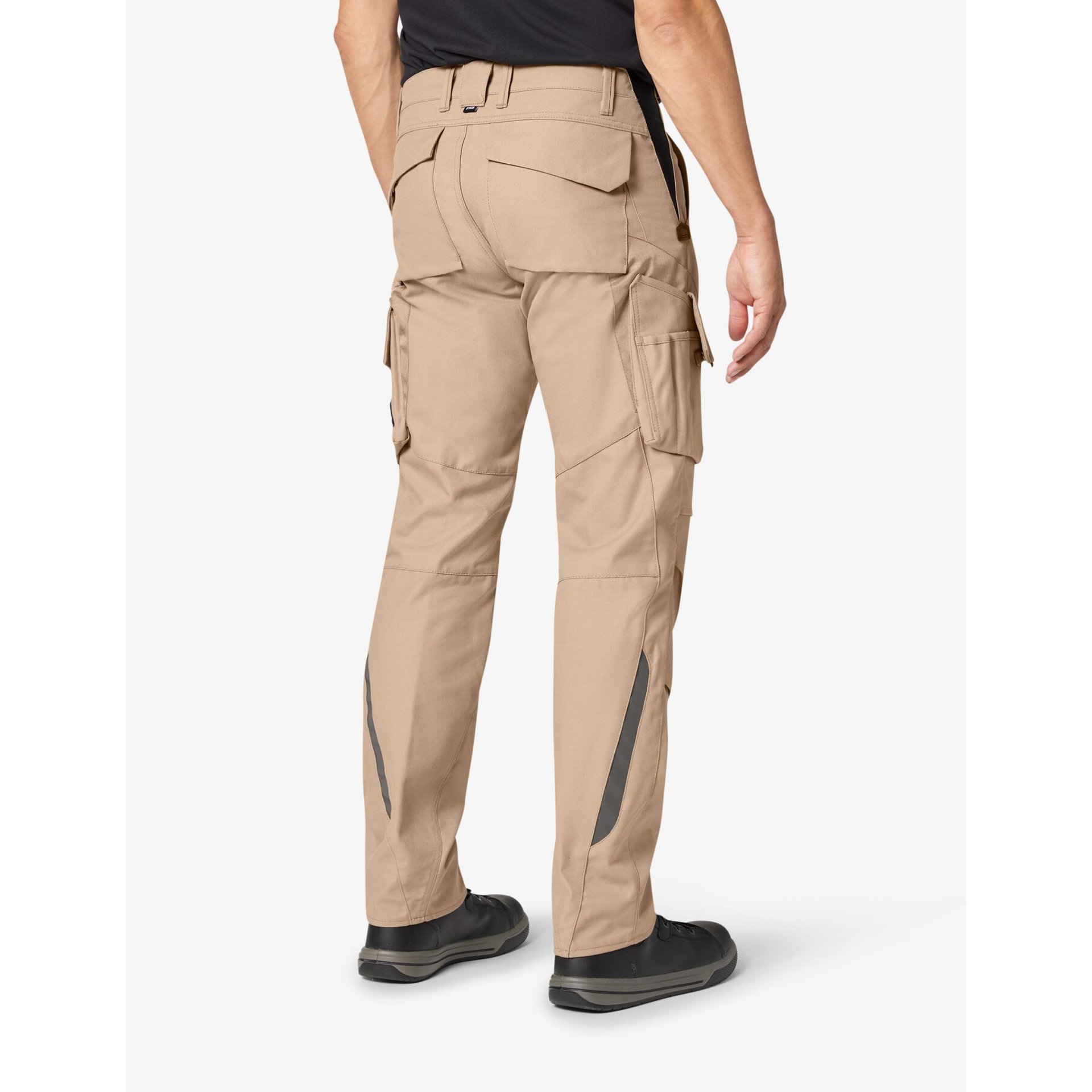 SEBASTIAN Zunfthose Canvas und Cordura beige 106