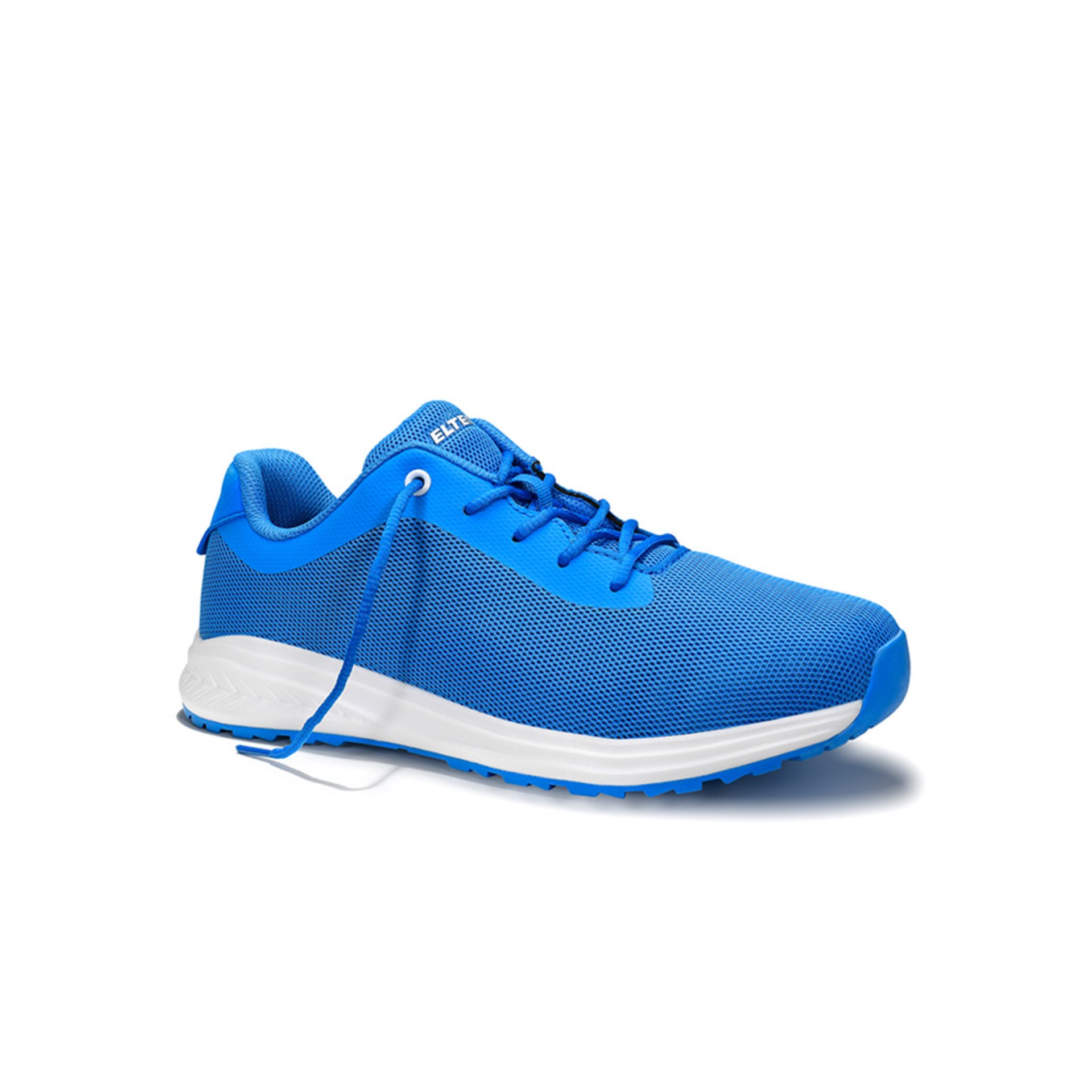 Berufshalbschuh MARAIS blue Low ESD O1, Gr. 36