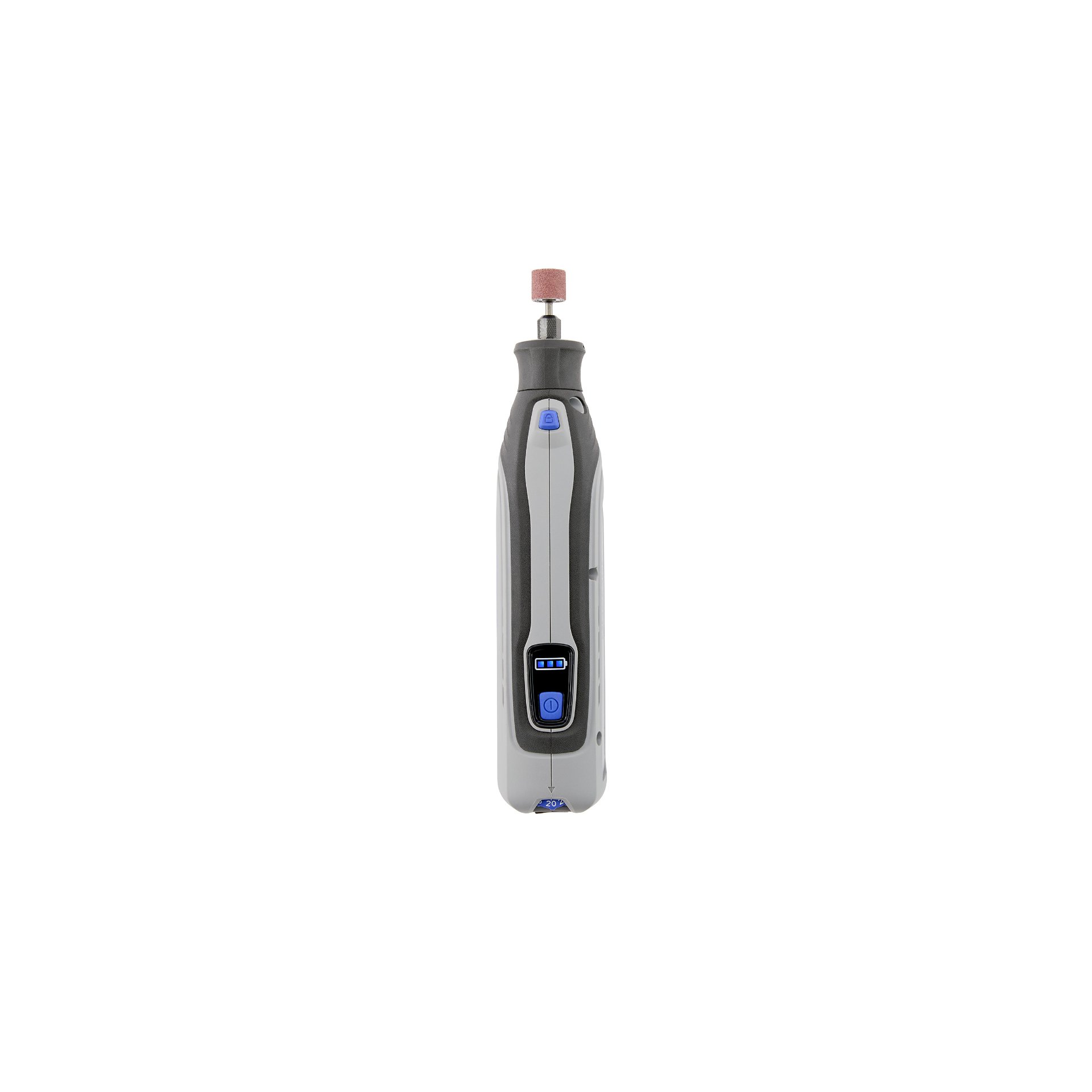 DREMEL® 8150, 7,2-V-Multifunktionswerkzeug, 20-tlg. Zubehör