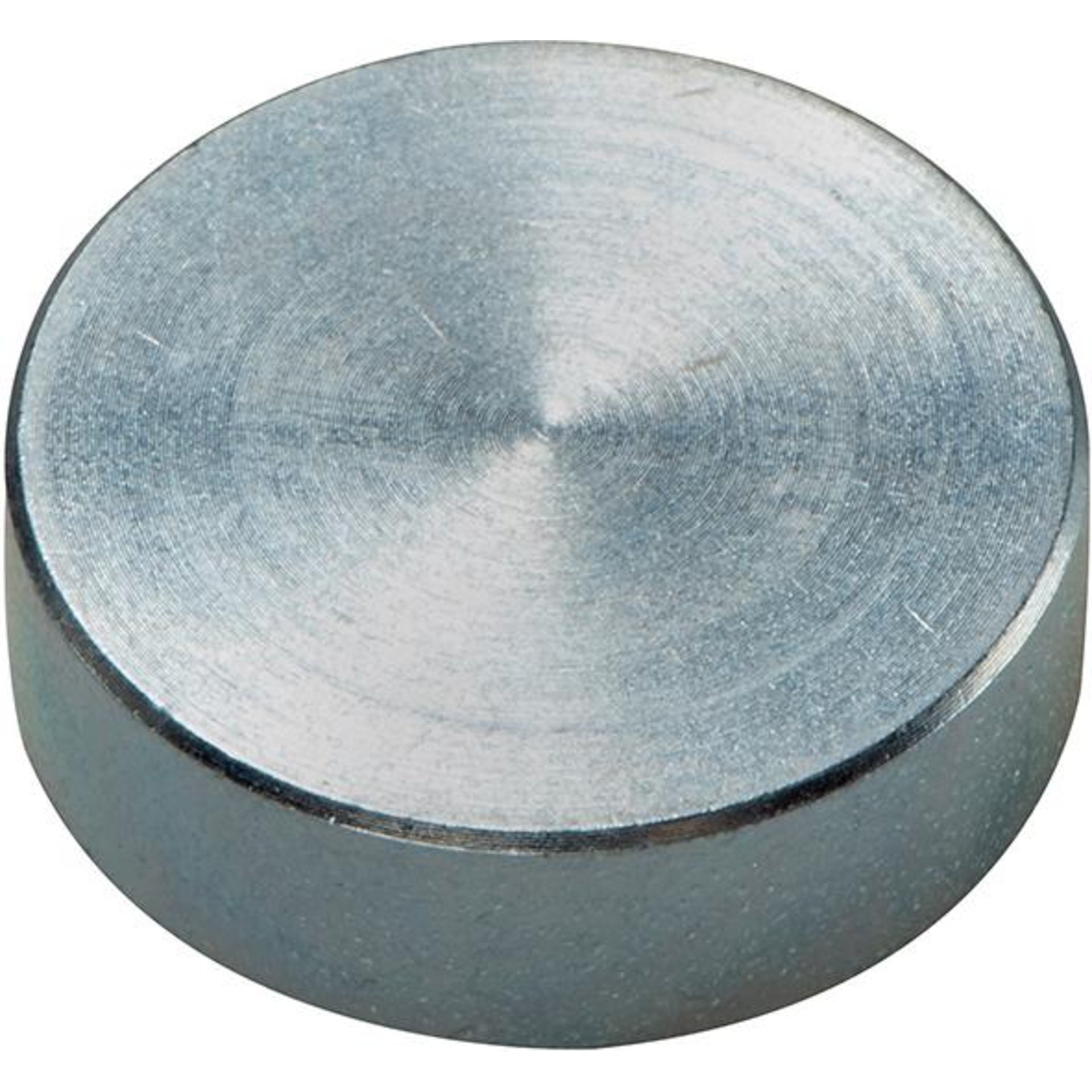 Samarium-Magnet-Flachgreifer ohne Gewindebuchse