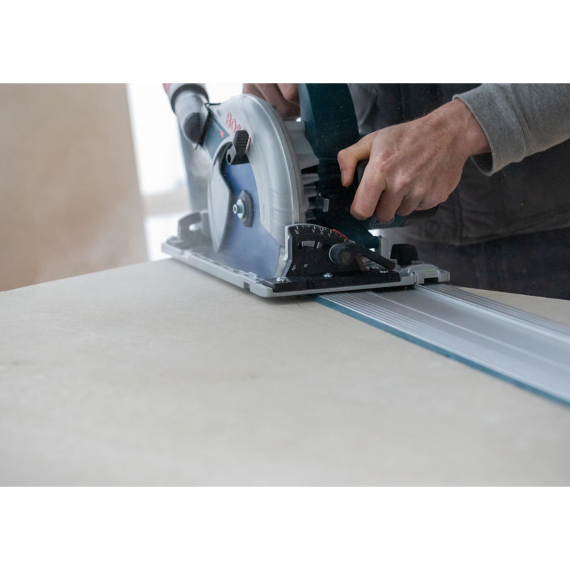 EXPERT Fibre Cement Kreissägeblatt, 140 x 1,8/1,2 x 20 mm, Z4