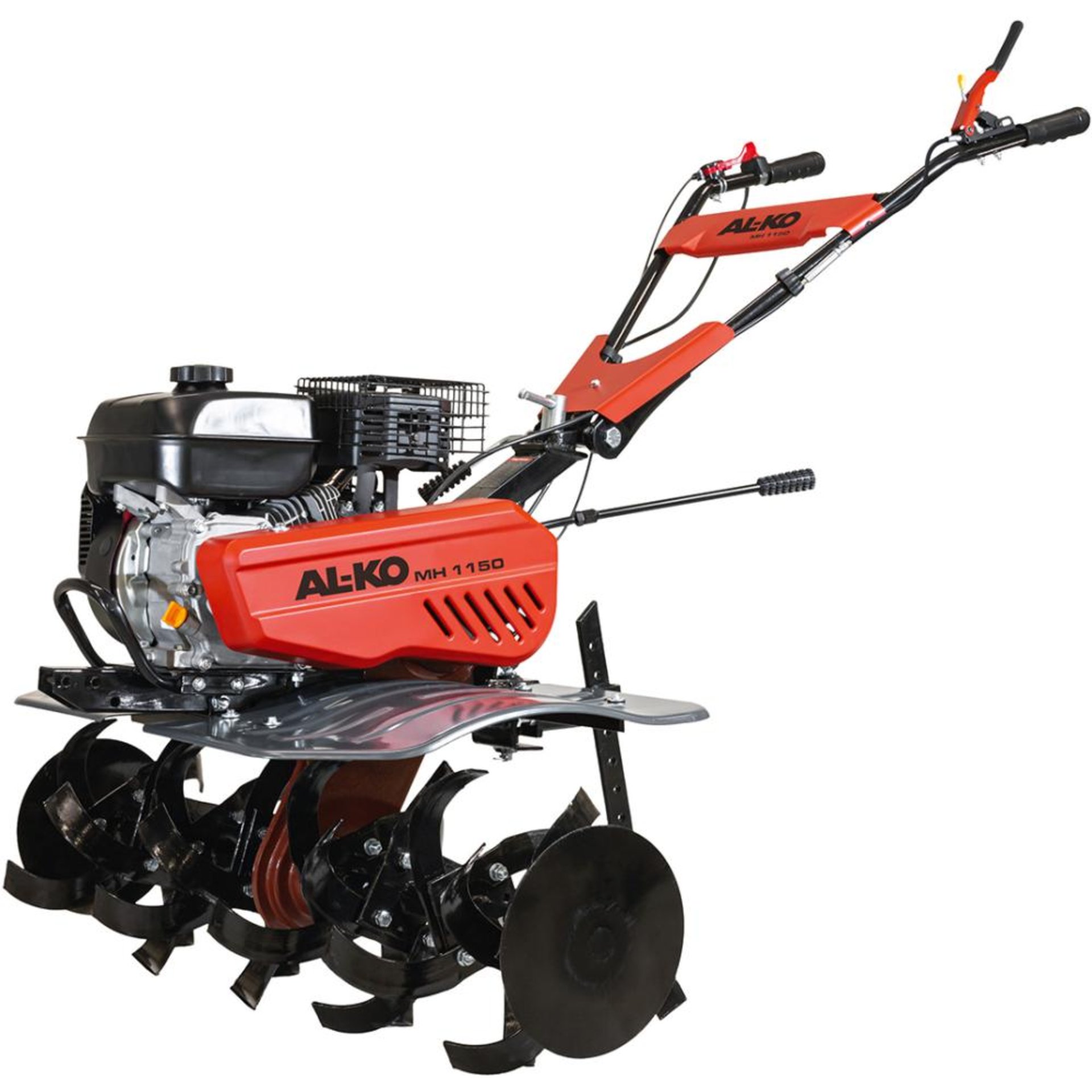 nzin-Motorhacke MH 1150 PREMIUM 3,6 kW/212 ccm/115 cm