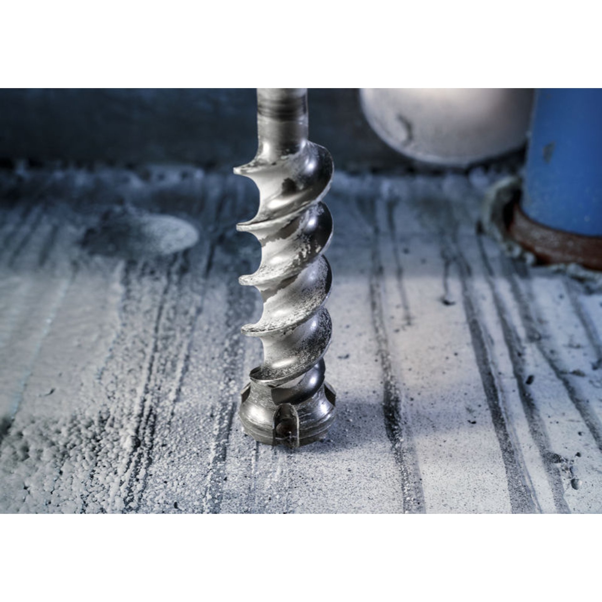 PRO SDS max-9 Break Through Bohrer, 45 x 850 x 1000 mm