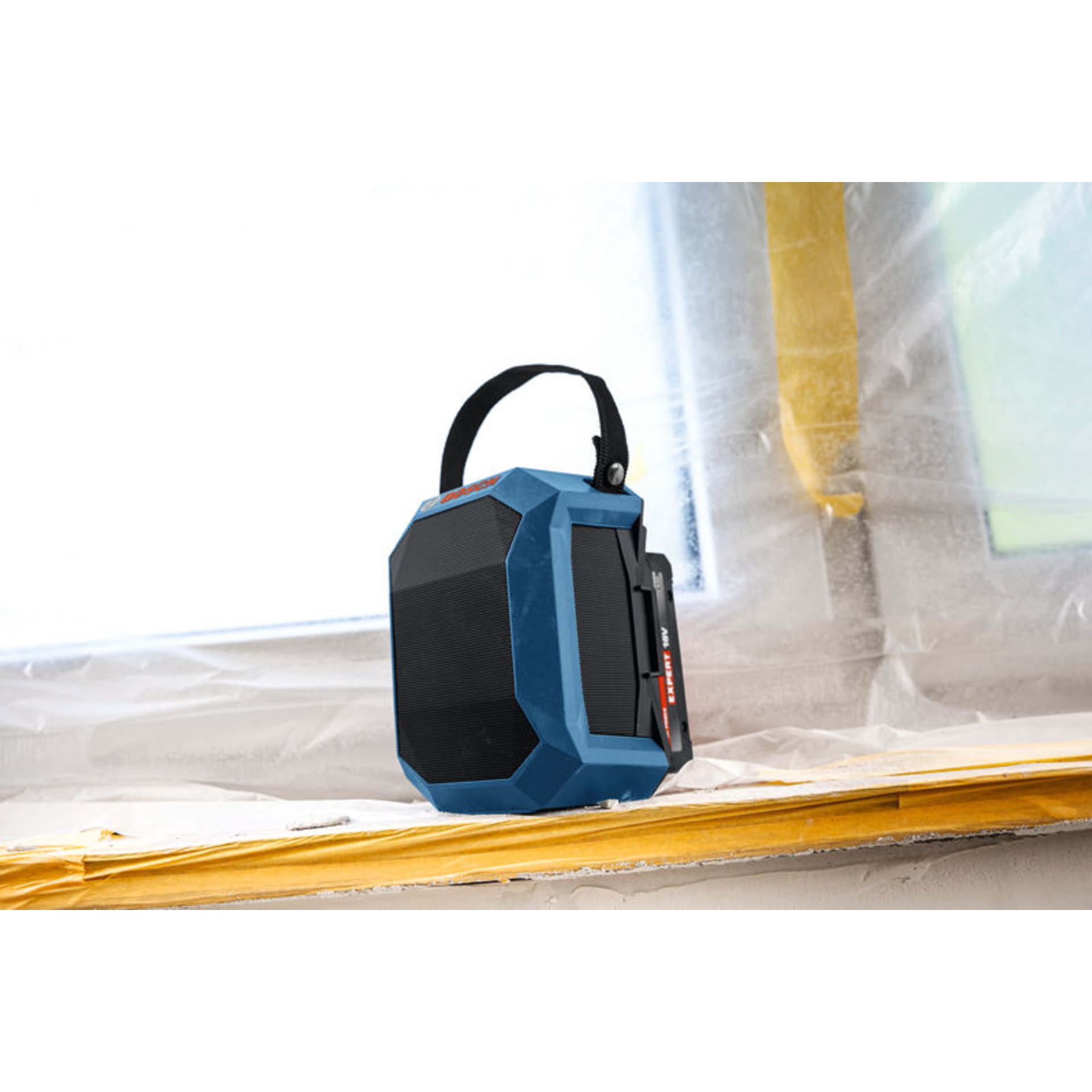 Bluetooth®-Lautsprecher GPB 18V-1 C
