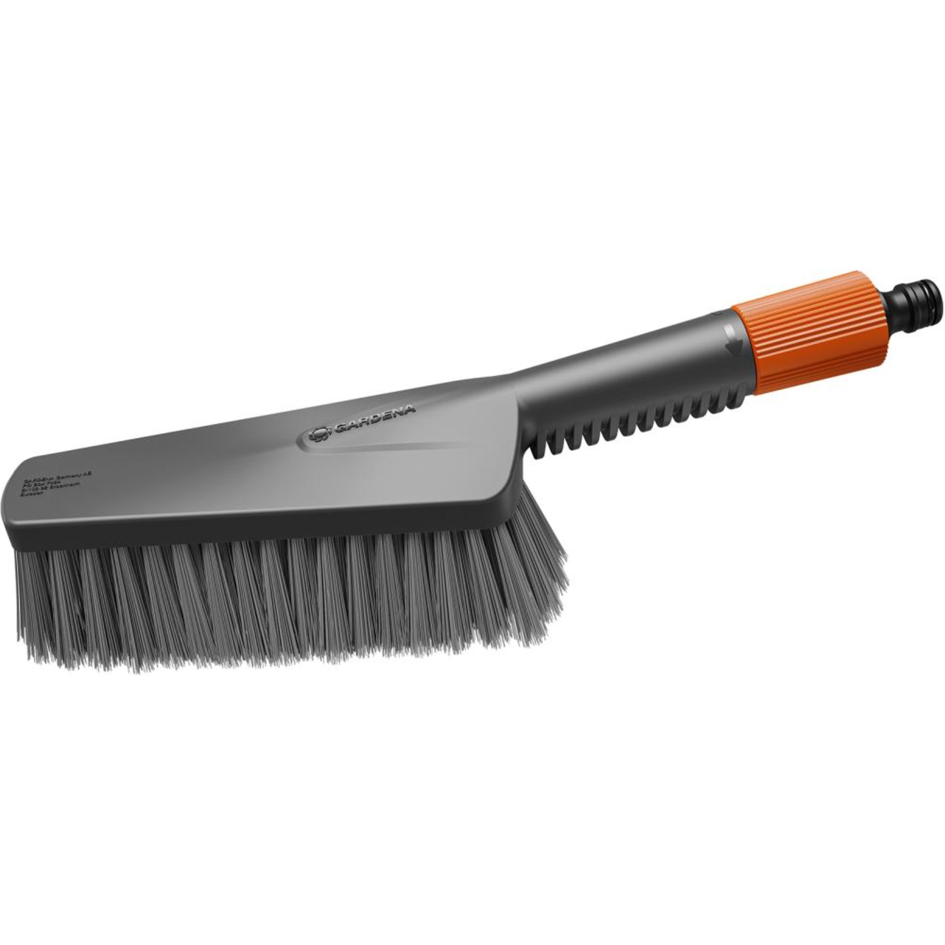 Handbürste M soft Cleansystem 18841-20