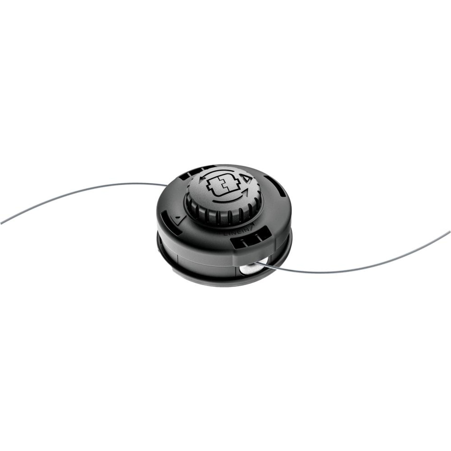Ersatzspule mit Schnur Metabo