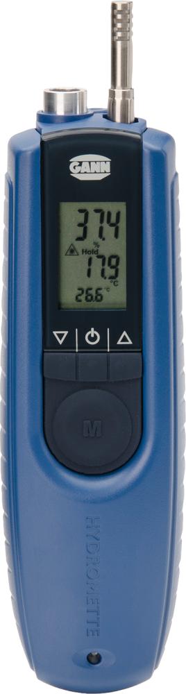 GANN Hydromette BL COMPACT TF-IR 2 Gann