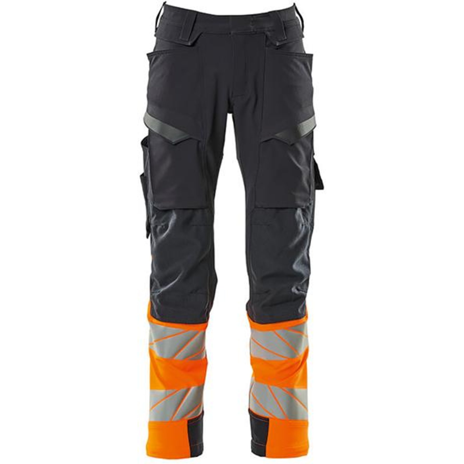Warnschutz-Bundhose 19179 511