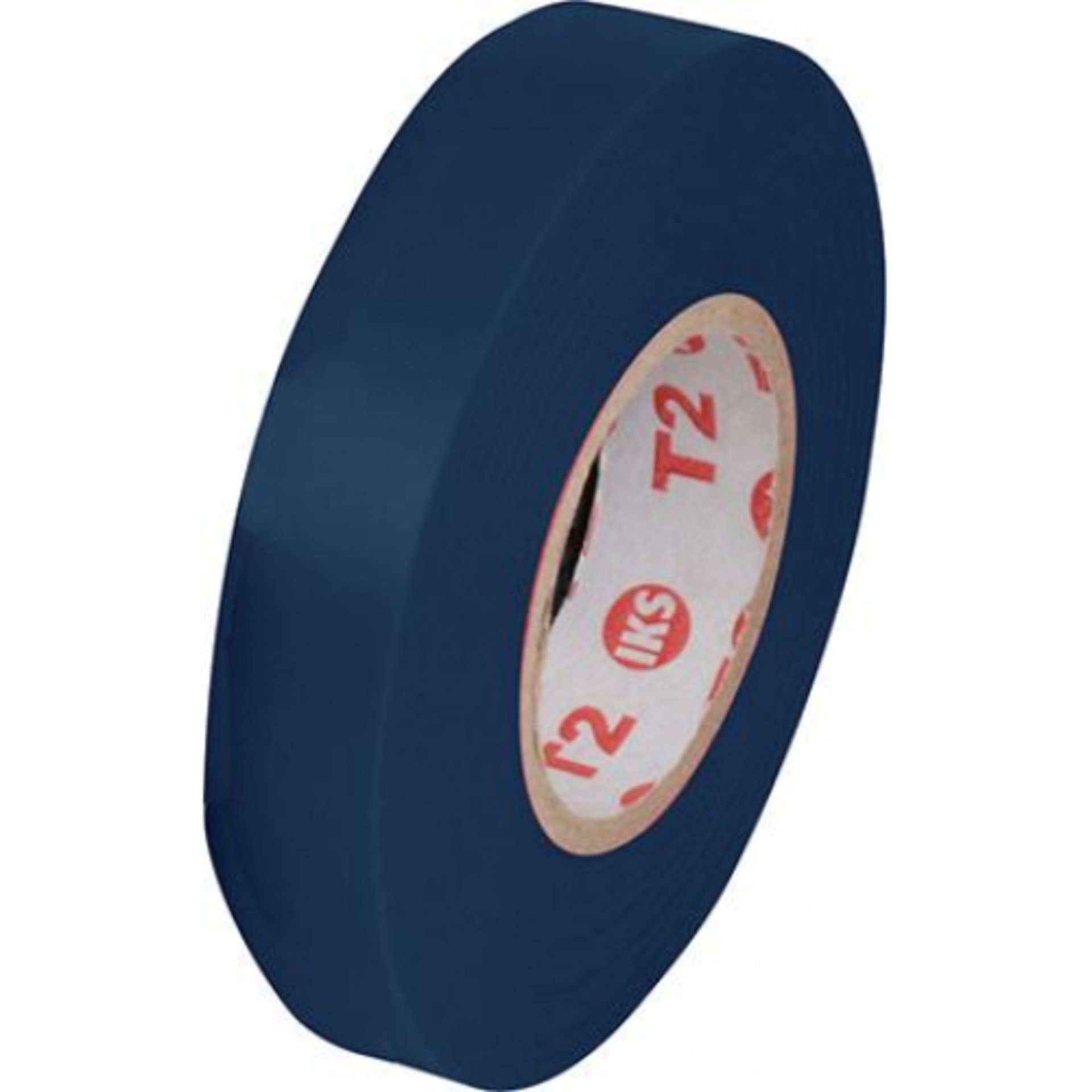 PVC Elektro-Isolierband 15mmx33m blau Weich-PVC-Folie