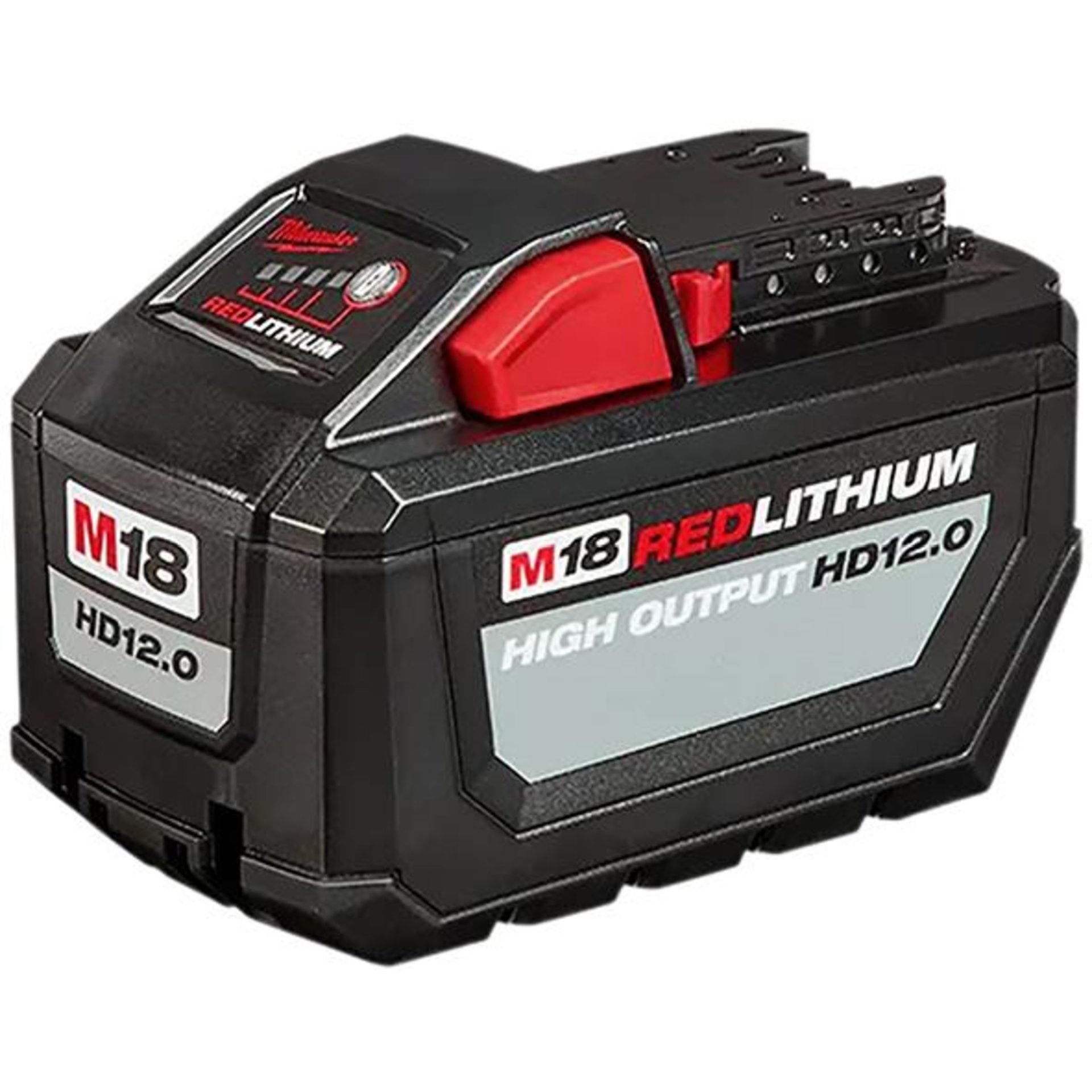 Batterie (18V, 12Ah)