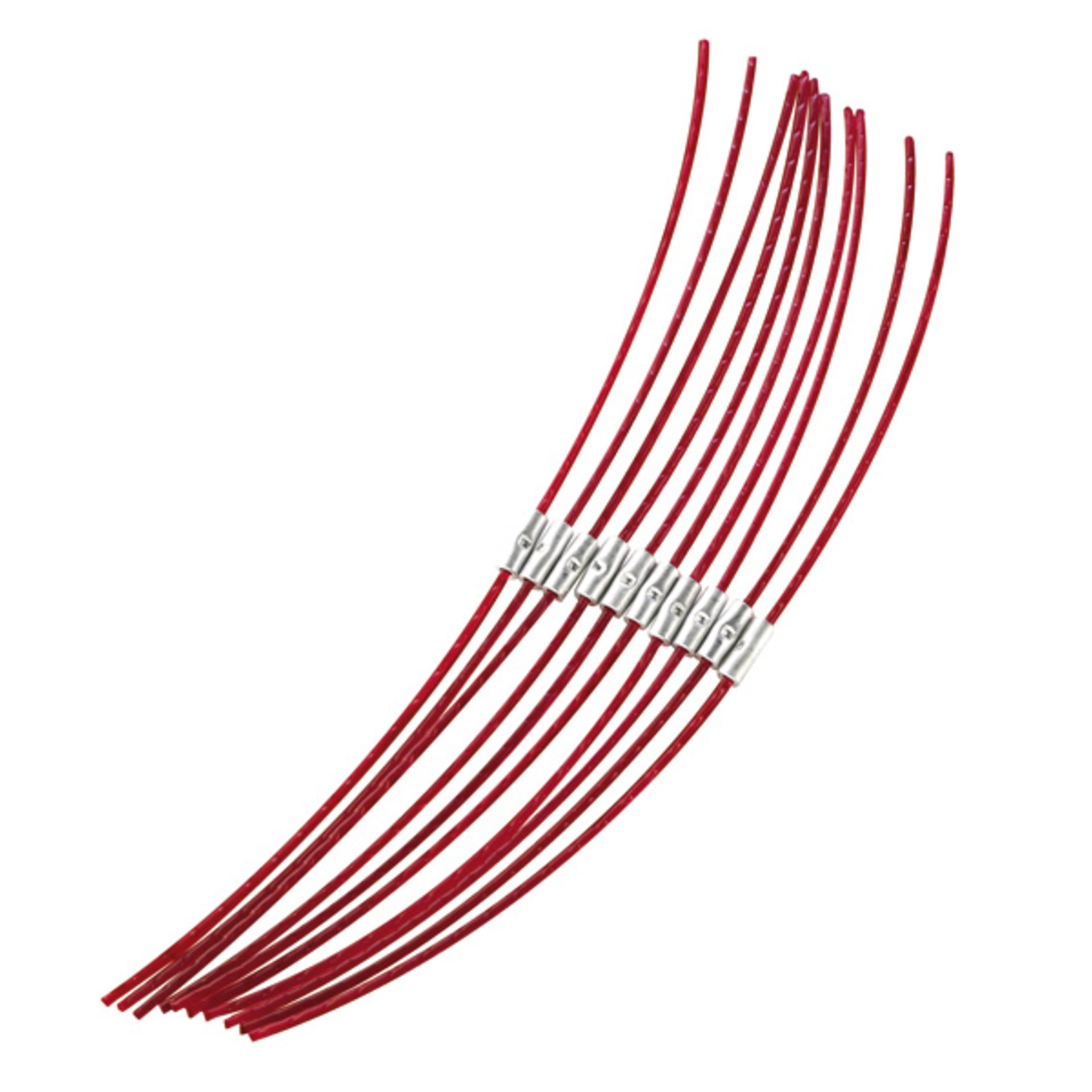Systemzubehör Extrastarker Faden 26 cm (2,4 mm)