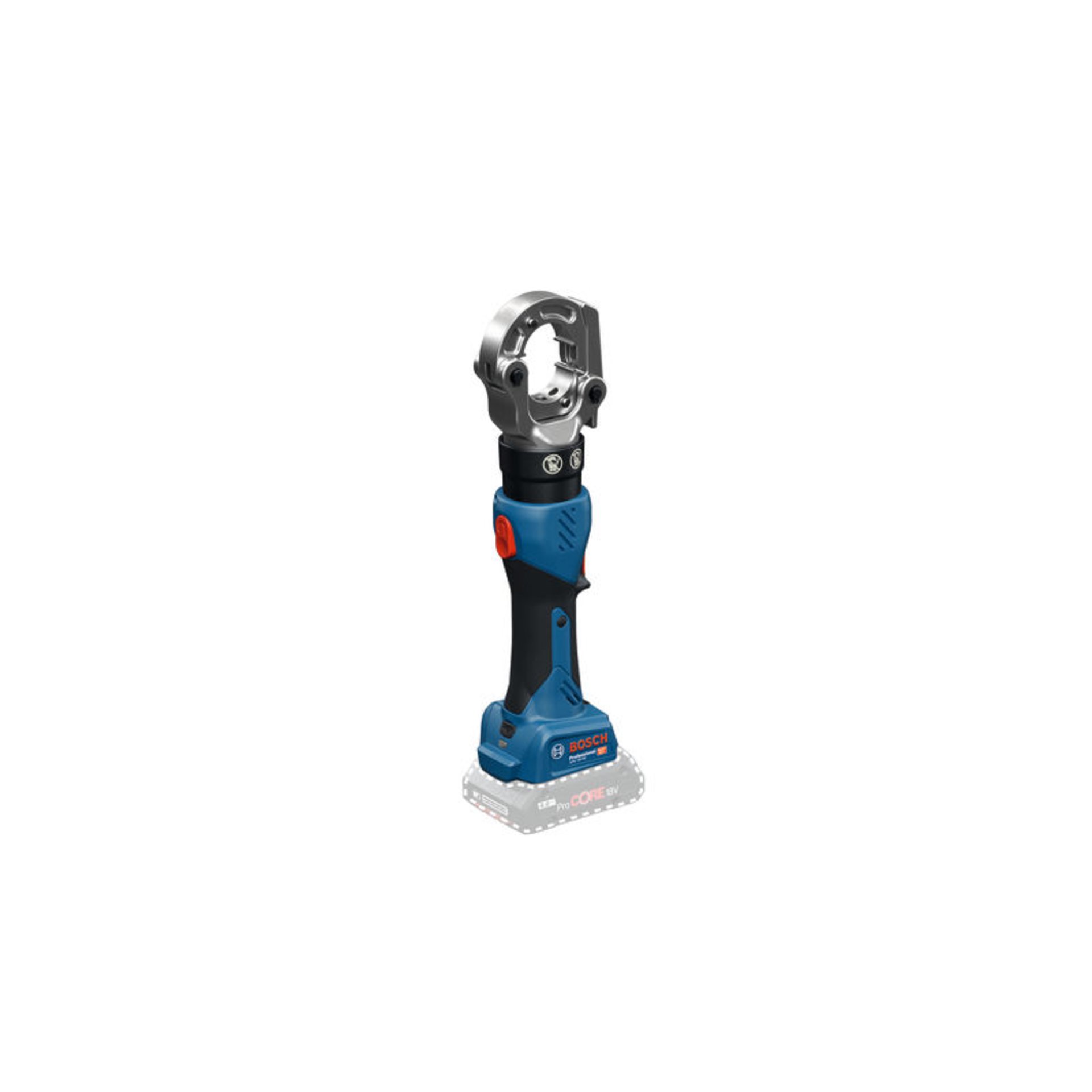Akku-Hydraulisches Presswerkzeug GPH 18V-60 in XL-BOXX