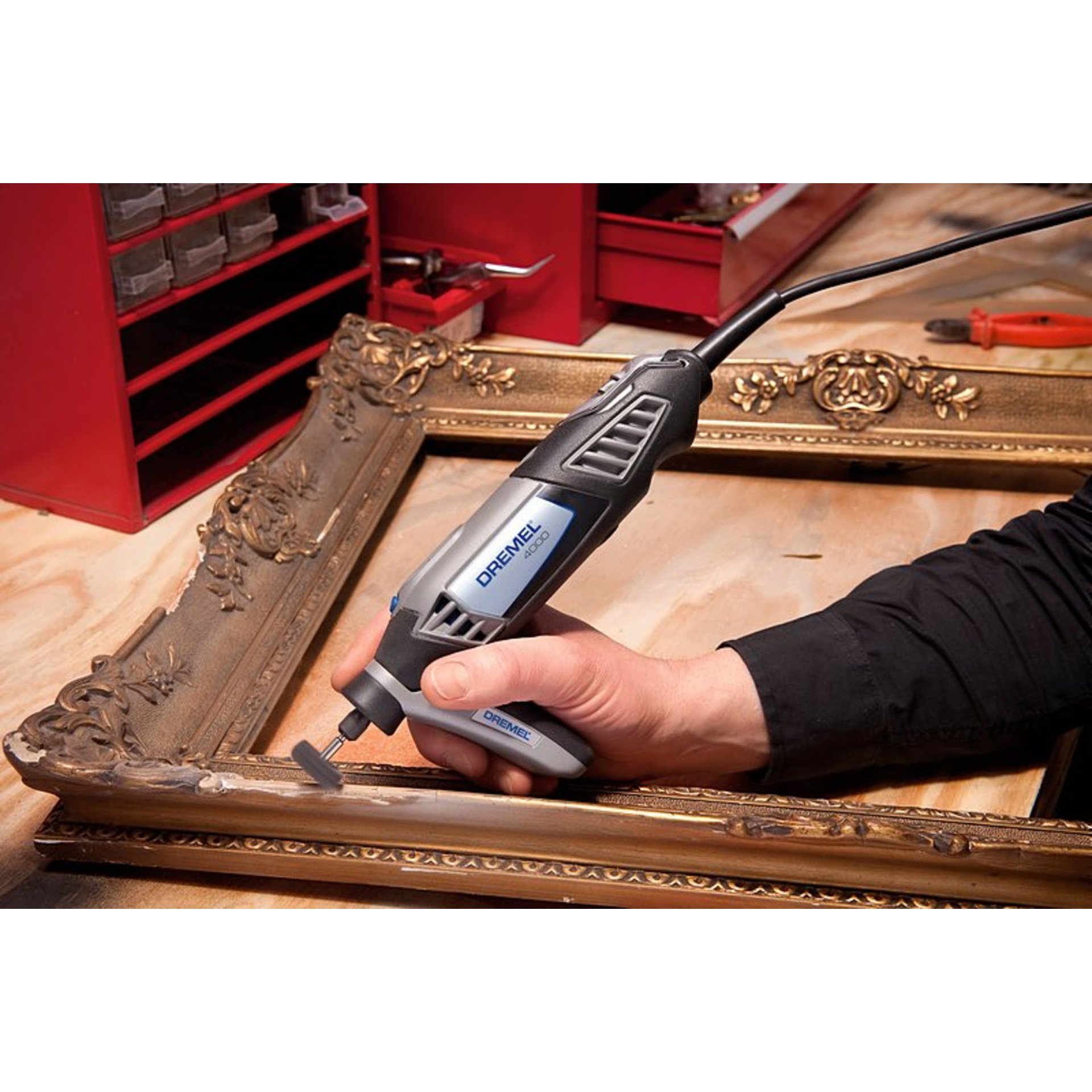 DREMEL® Präzisionshandgriff
