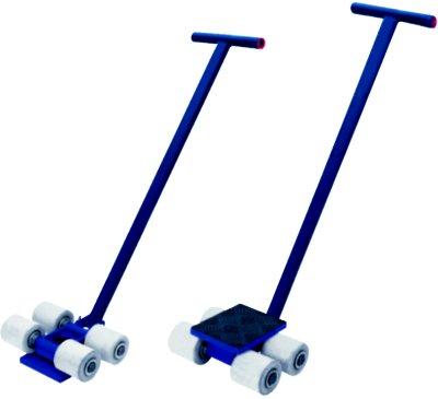 Fahrwerk 3 Tonnen SFW03 Fahrwerk 3 Tonnen SFW03