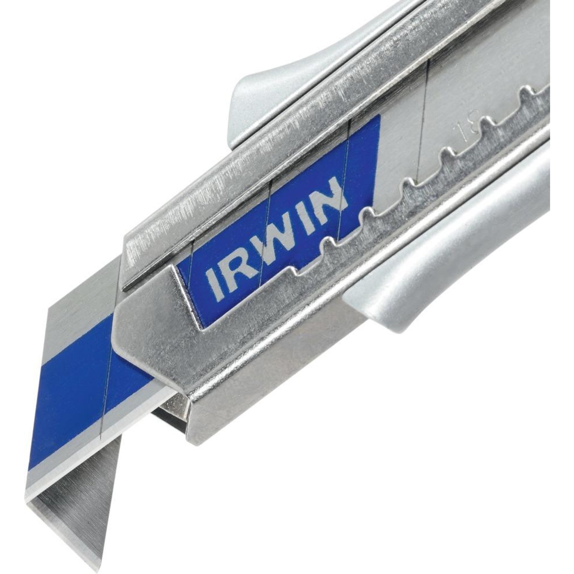 Abbrechklinge BI-Metall 18mm a 5 Stück Irwin