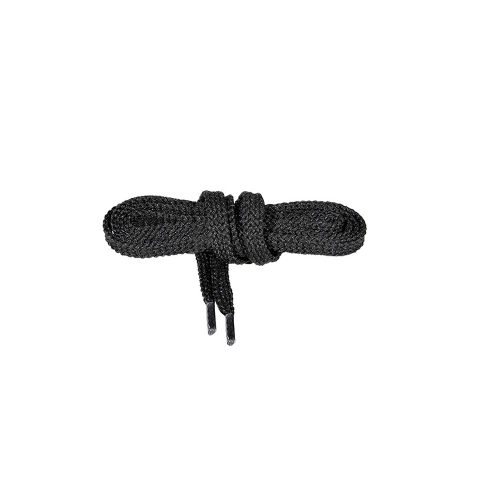 Senkel Laces 100 cm (SU=5 pair) Poly, Gr. VE