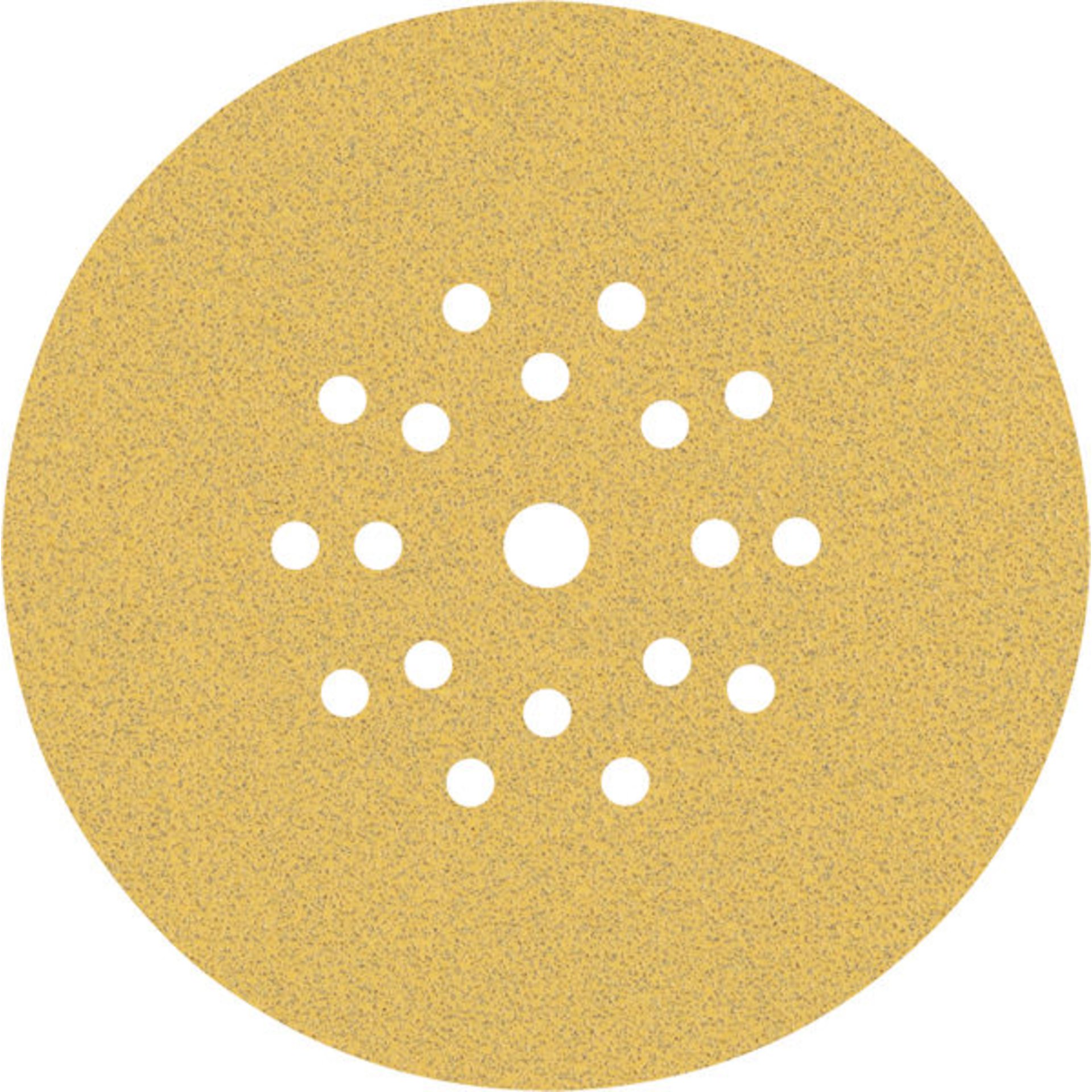 EXPERT C470 Schleifpapier, 225 mm, K 80, 5 Stück