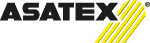 Asatex CoverStar Kittel weiß Größe M