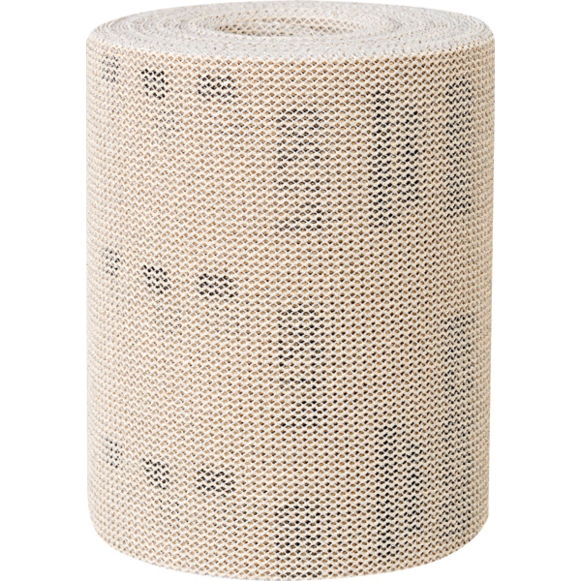 EXPERT M480 Schleifnetzrolle, 93 mm, 5 m, K 120