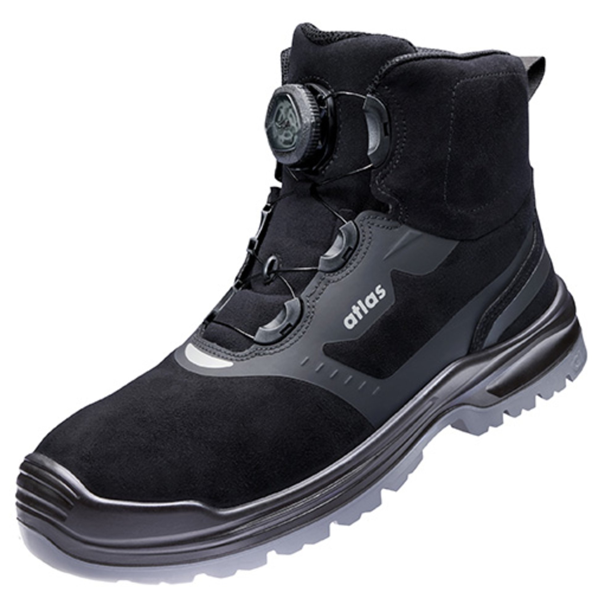 Atlas FLASH 6905 XP BOA  ESD - S3 - W10 - Gr.44