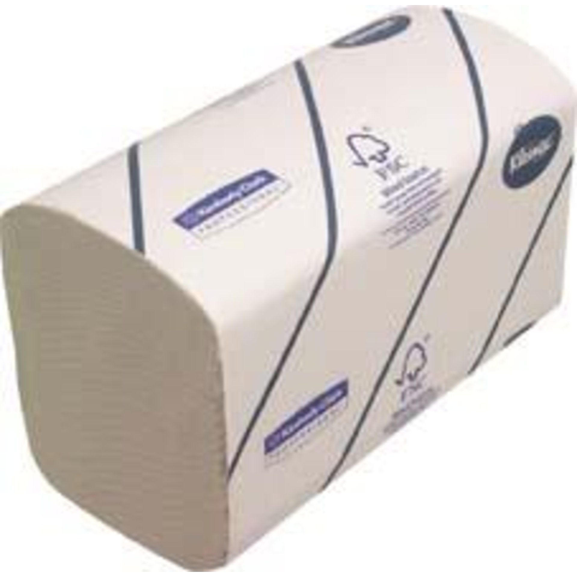 KLEENEX Ultra Handtücher klein 2lag weiß 2790 Tü.