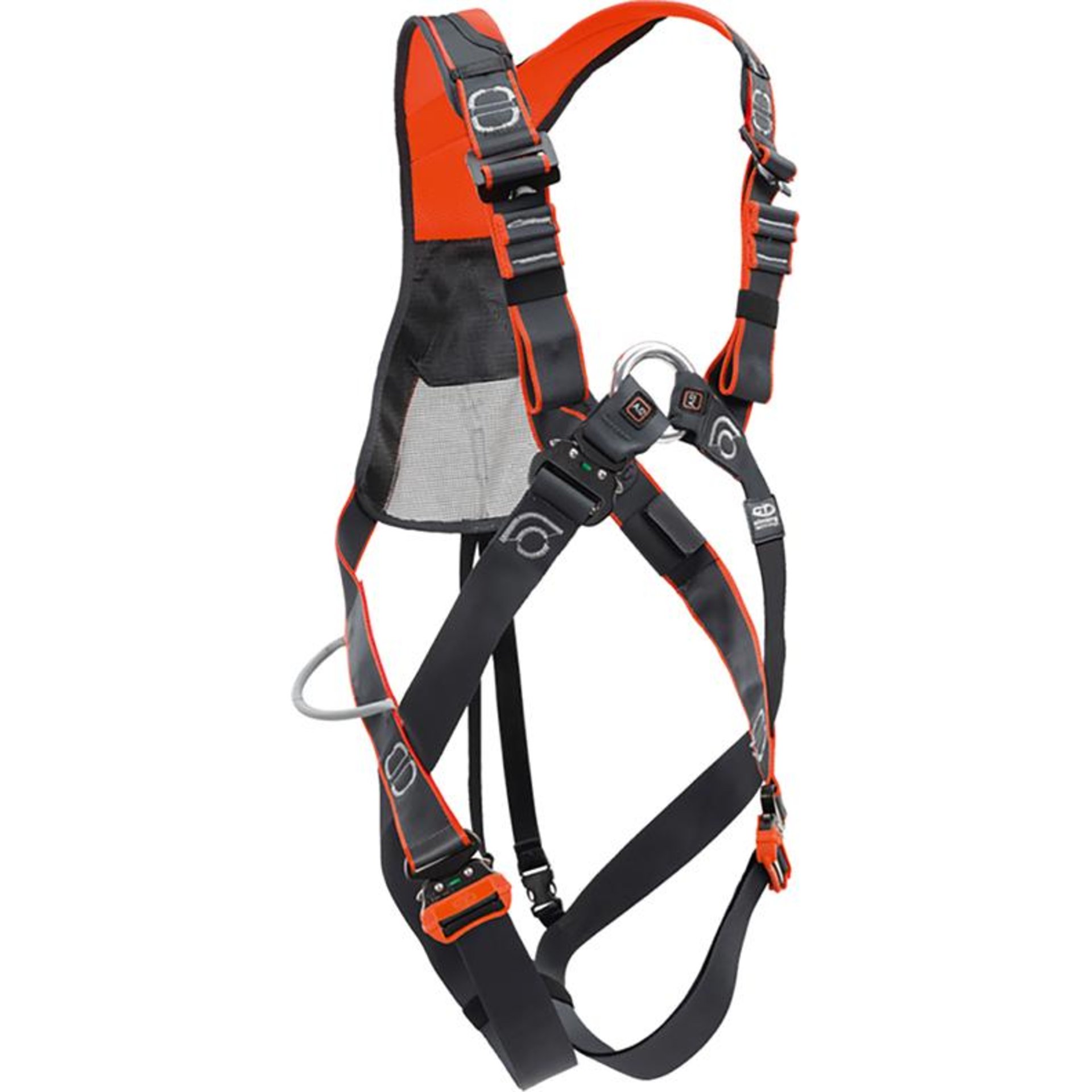 Auffanggurt WORK TEC 140 G-1179-L/XL
