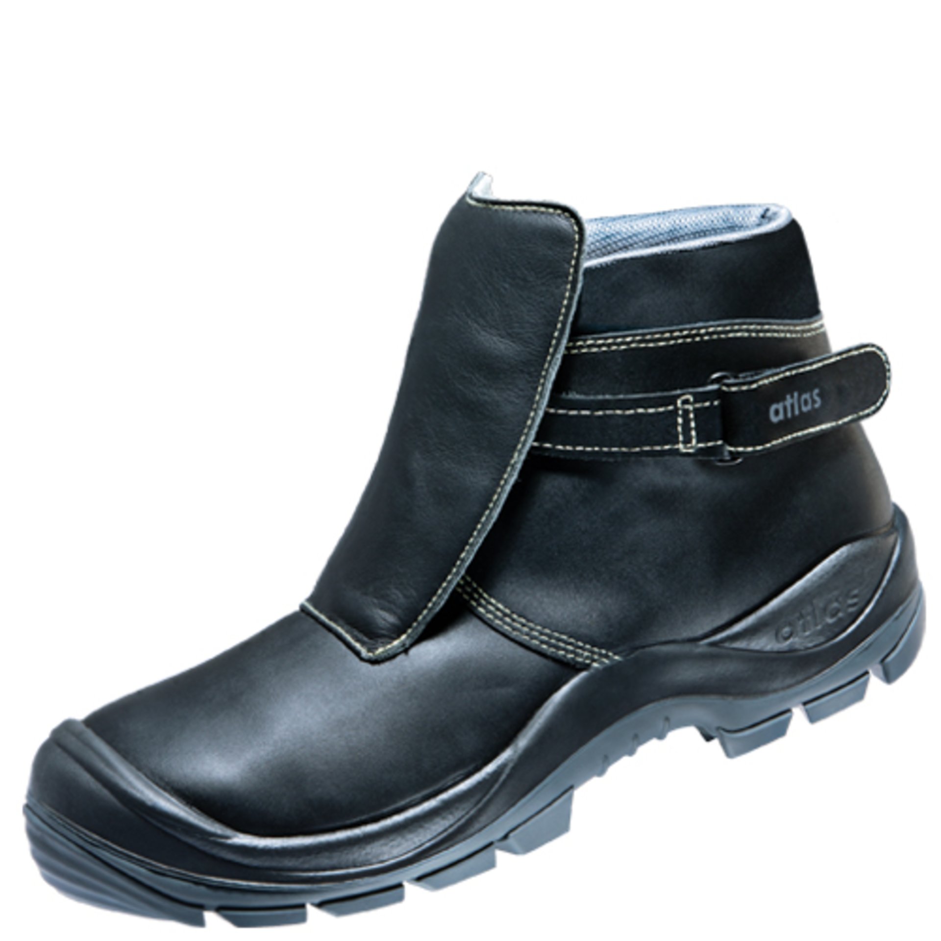 Atlas DUO SOFT 765 HI HRO - S3 - W10