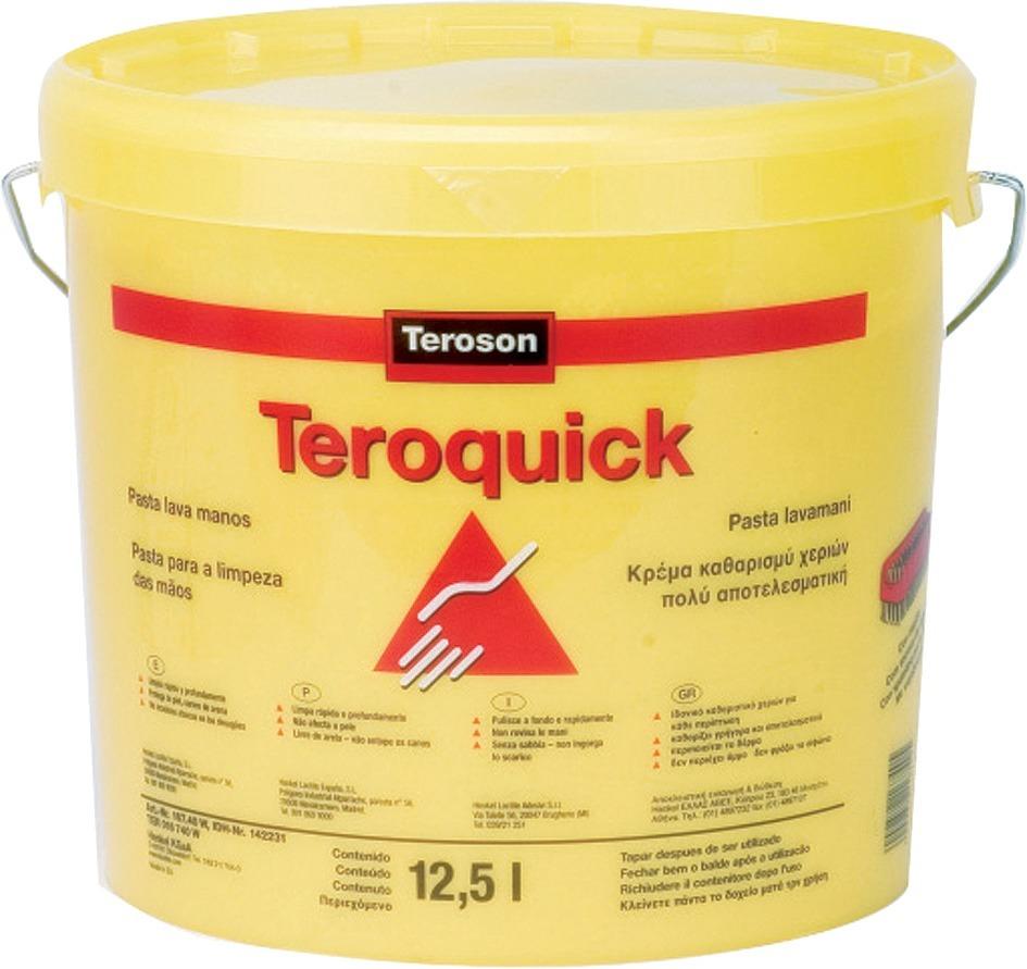 Teroson VR 320 8,5kg EI Handreiniger