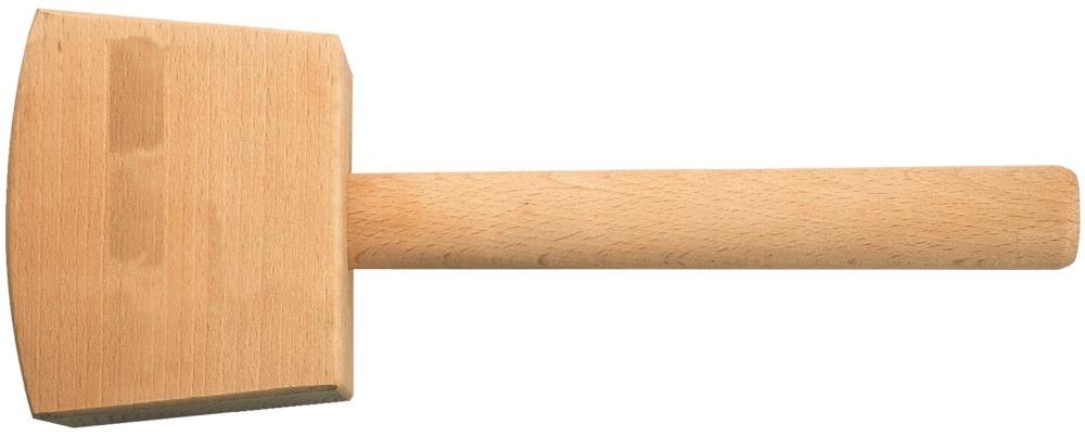 Fortis Schreinerklüpfel 105mm