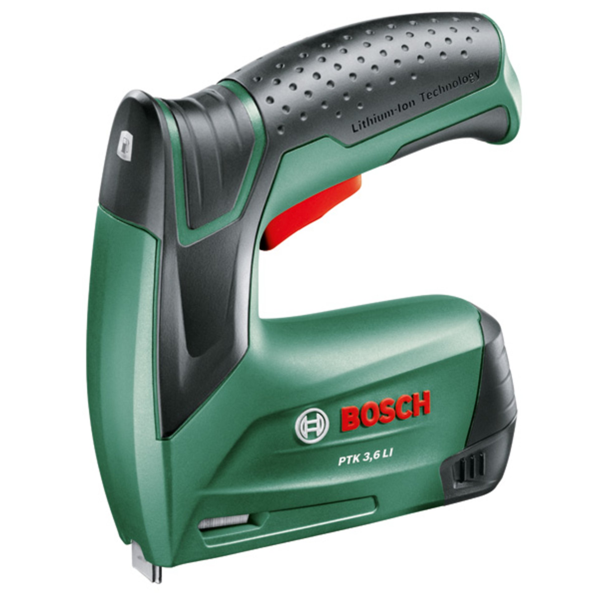 Akku-Tacker PTK 3,6 LI